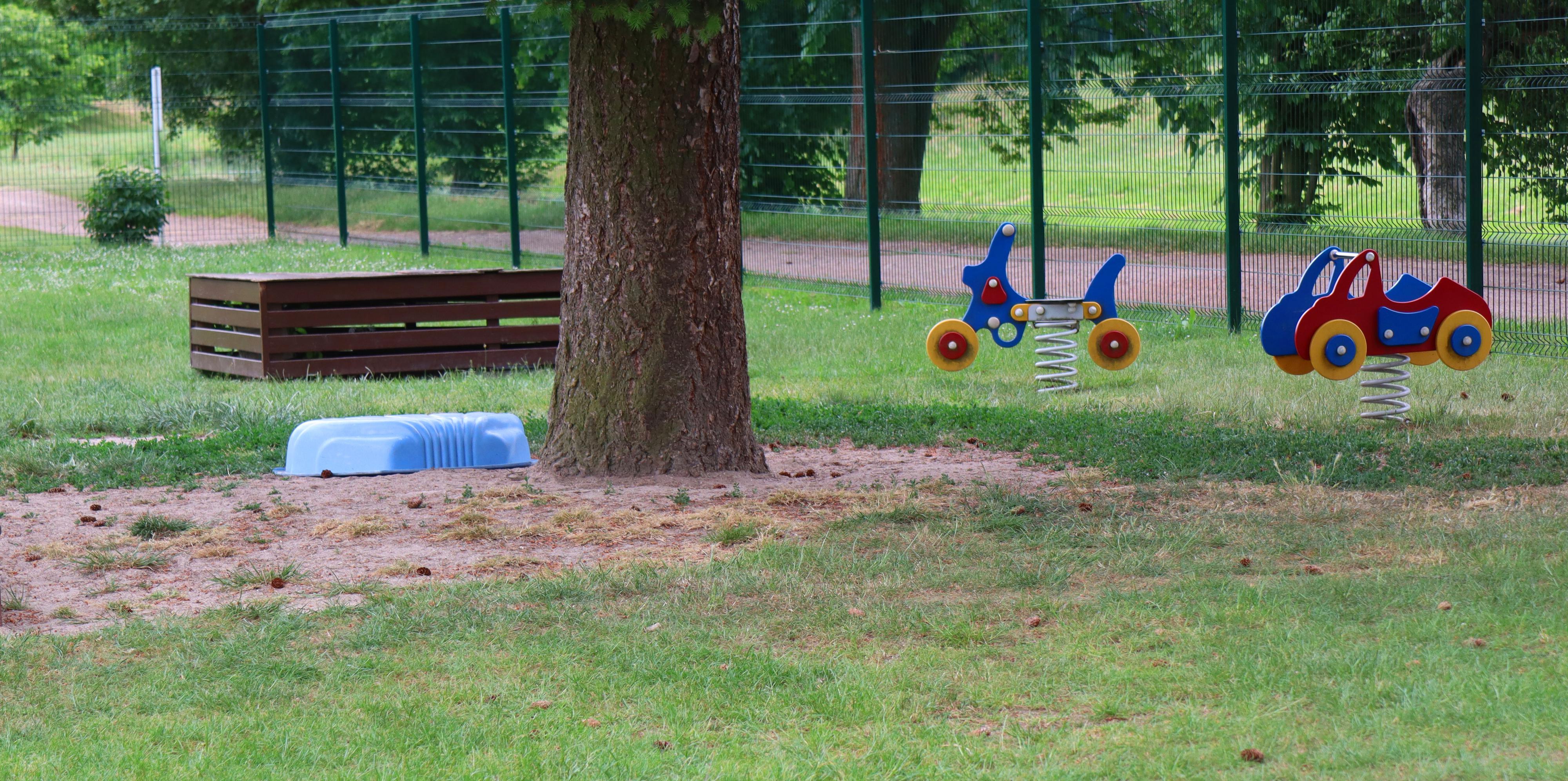 Mateřská škola Pohádka, Sezemice foto 6