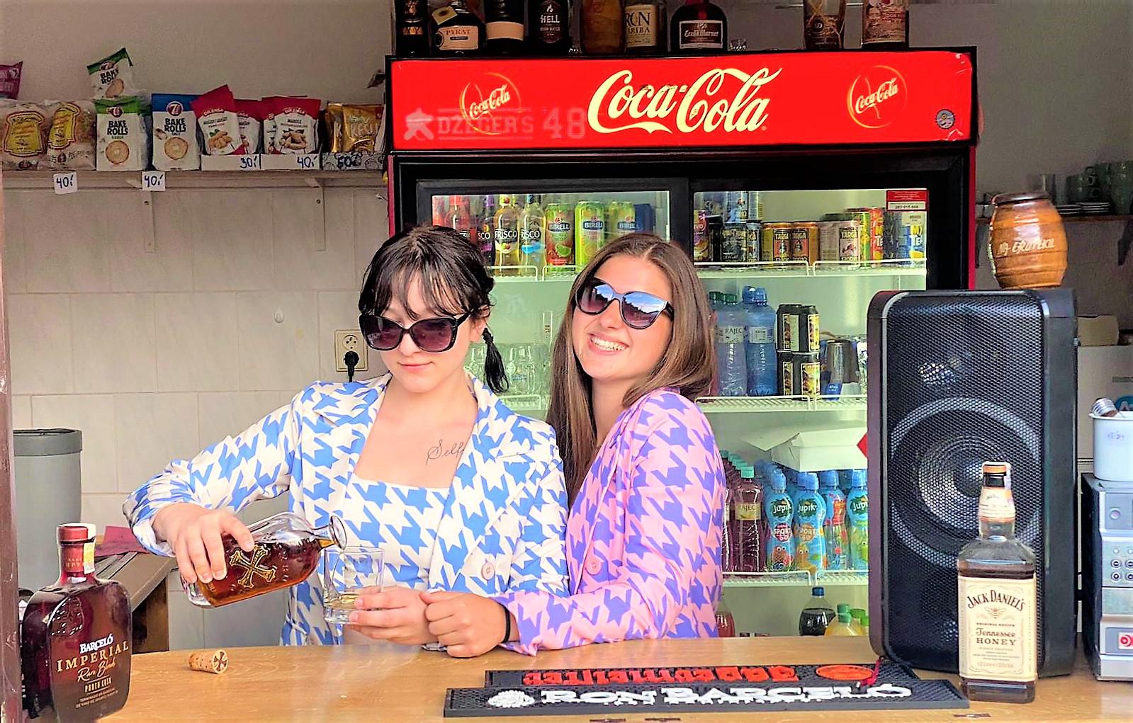 Koupaliště Klášter foto 4