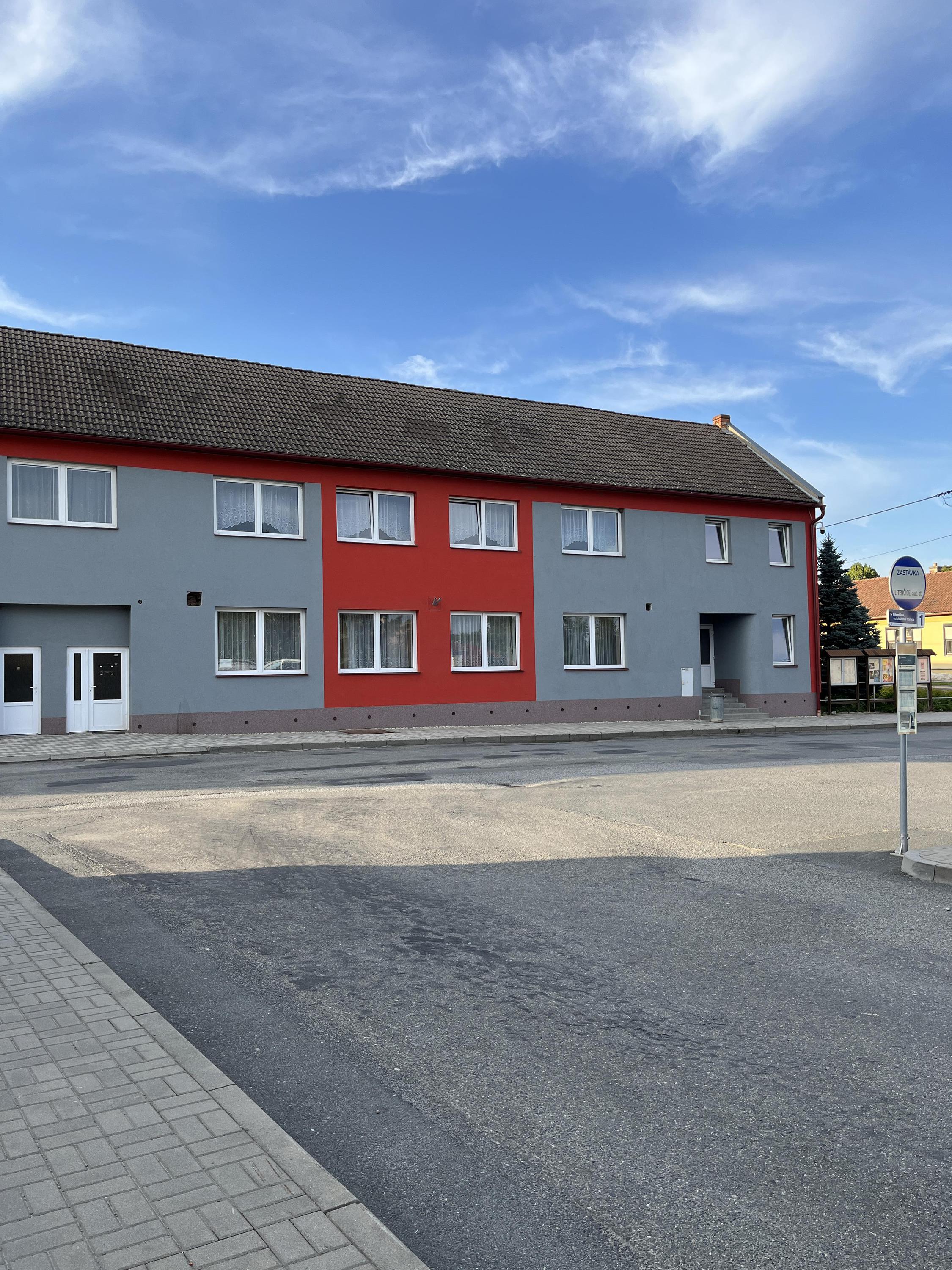 Tělocvičná jednota Sokol Litenčice foto 2