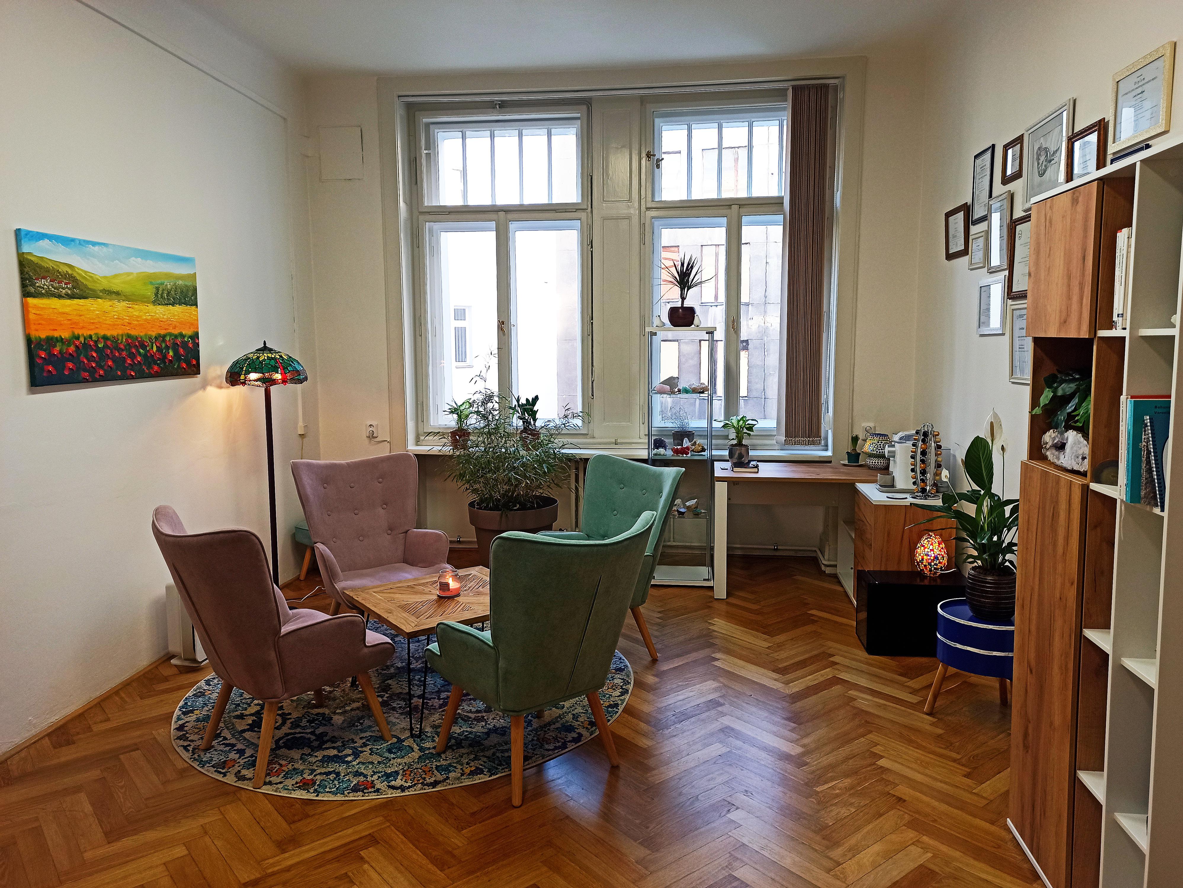 RR Terapie s.r.o. foto 3