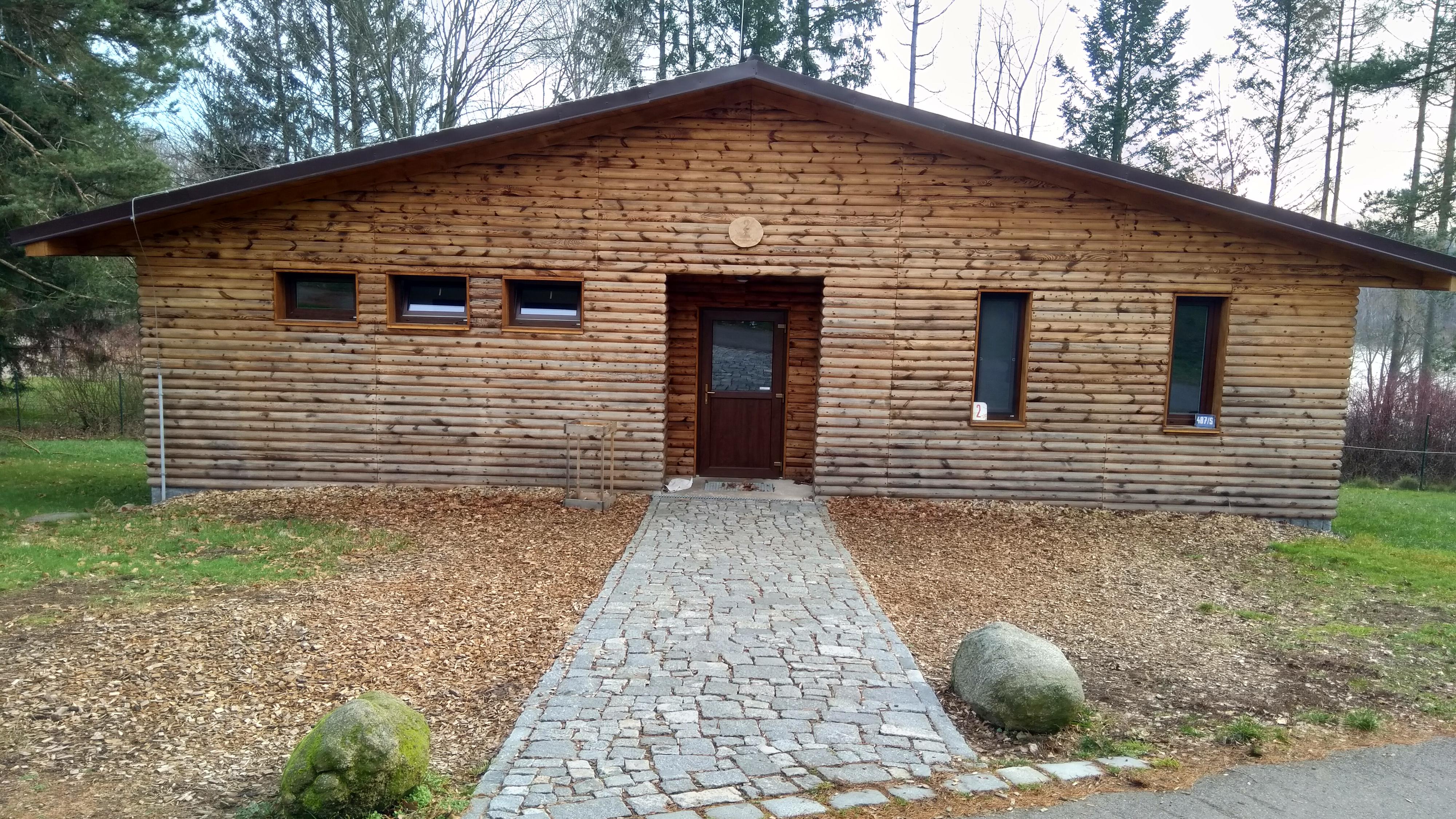 Kempy na Seči foto 3