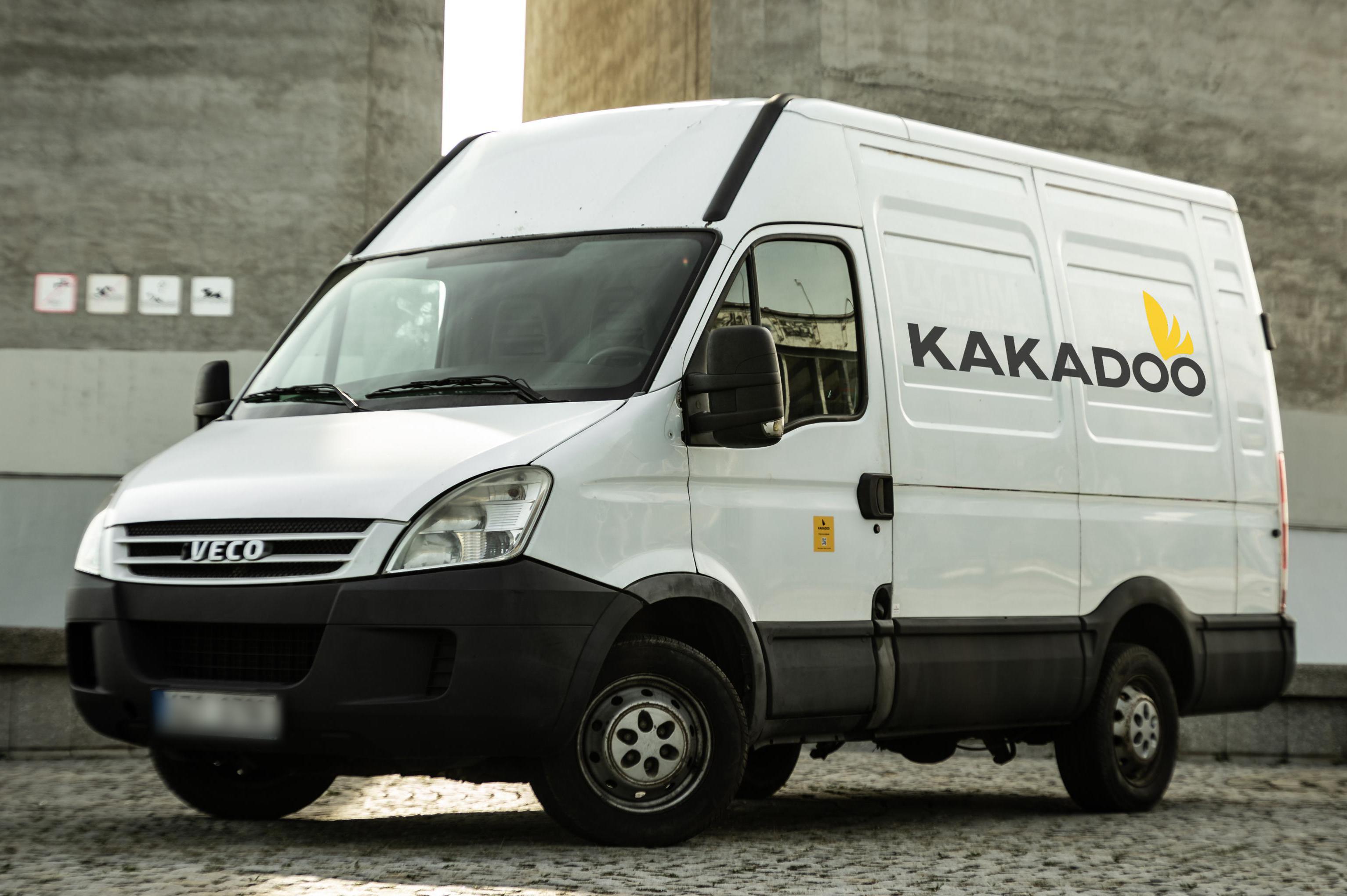 Kakadoo