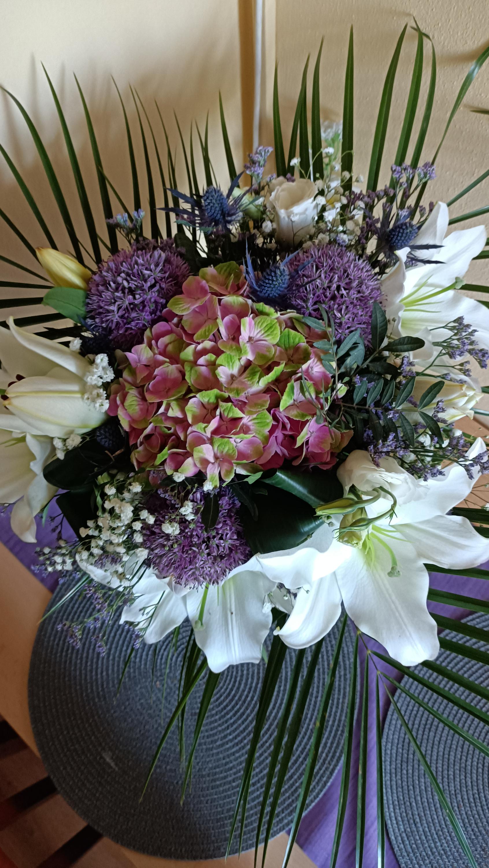 Květinářství Florcentrum Foltýnová foto 5