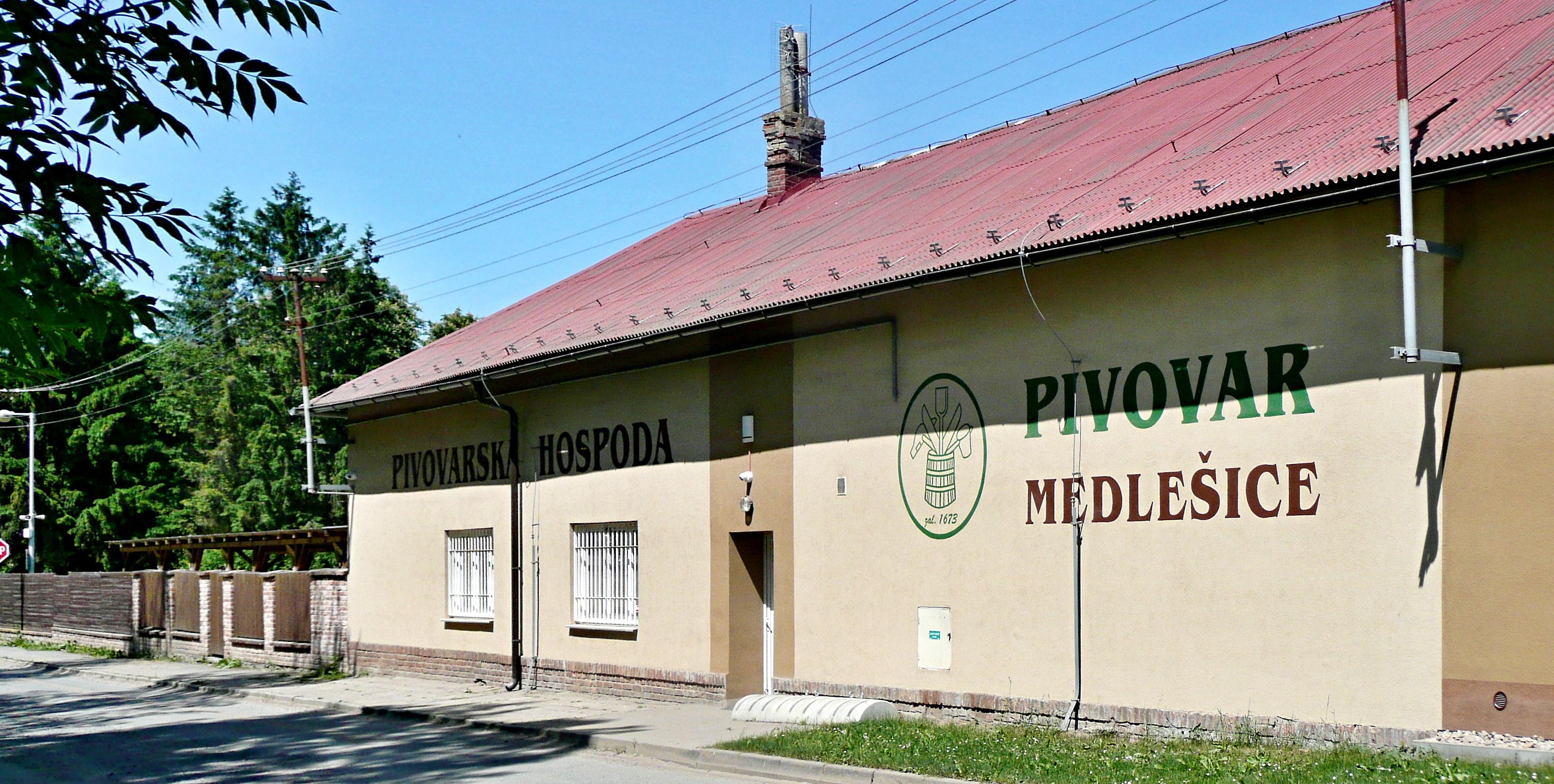 Pivovarská Hospoda foto 3