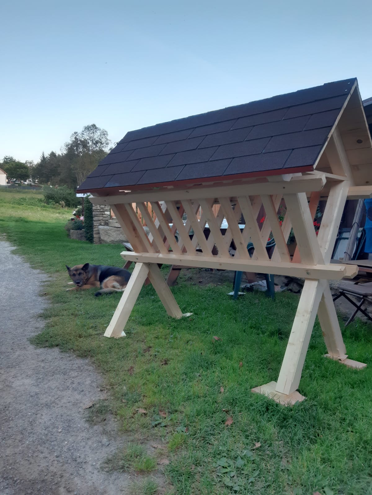 Jaroslav Kostelník - tesařství, dřevovýroba foto 2