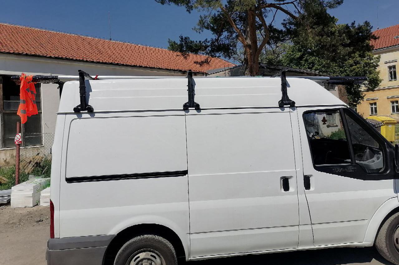 Nákladní taxi, s.r.o. foto 1