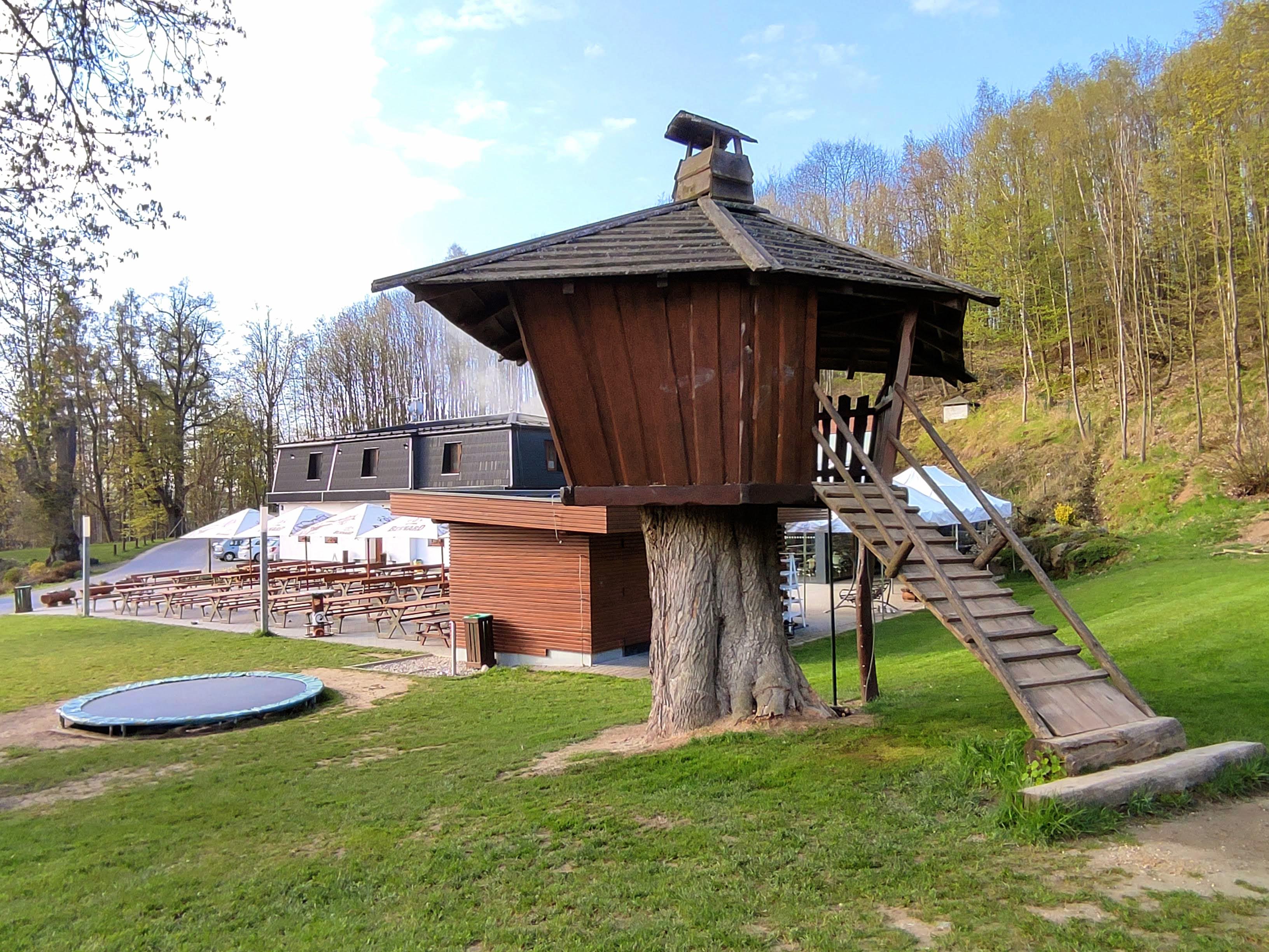 Penzion Bludoveček foto 5