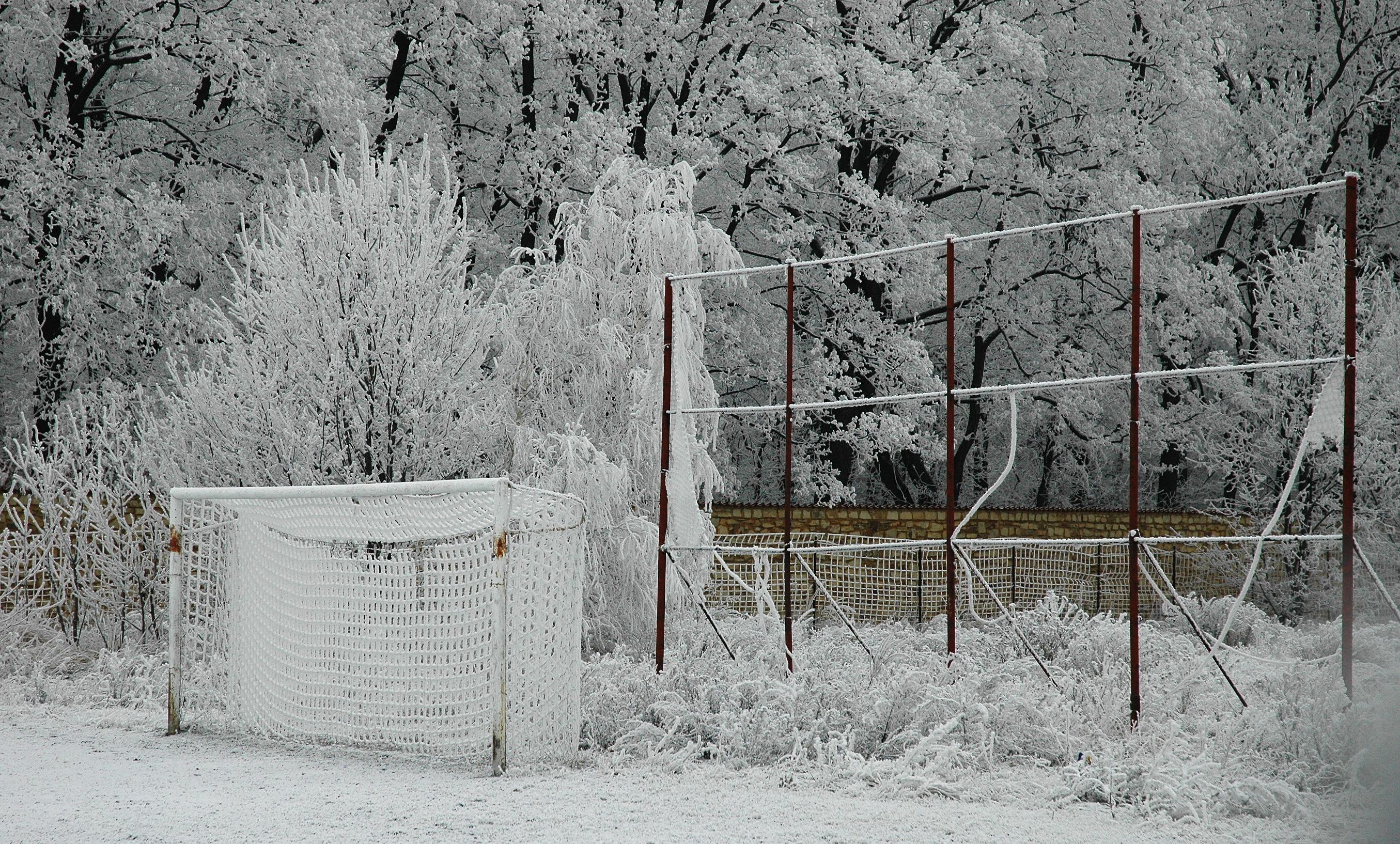 TJ Sokol Bílá Hora foto 2