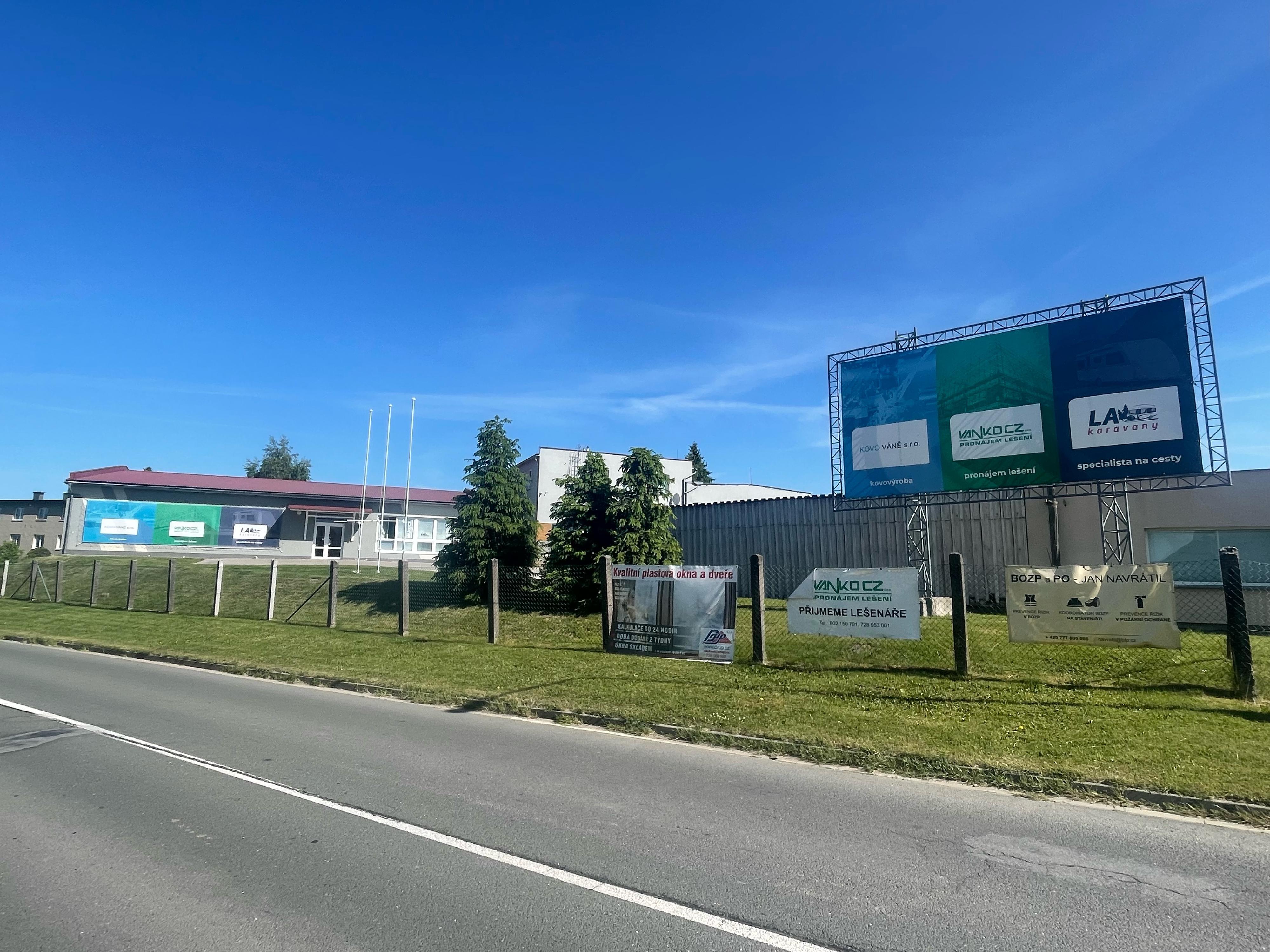 Vanko CZ, s.r.o. foto 2