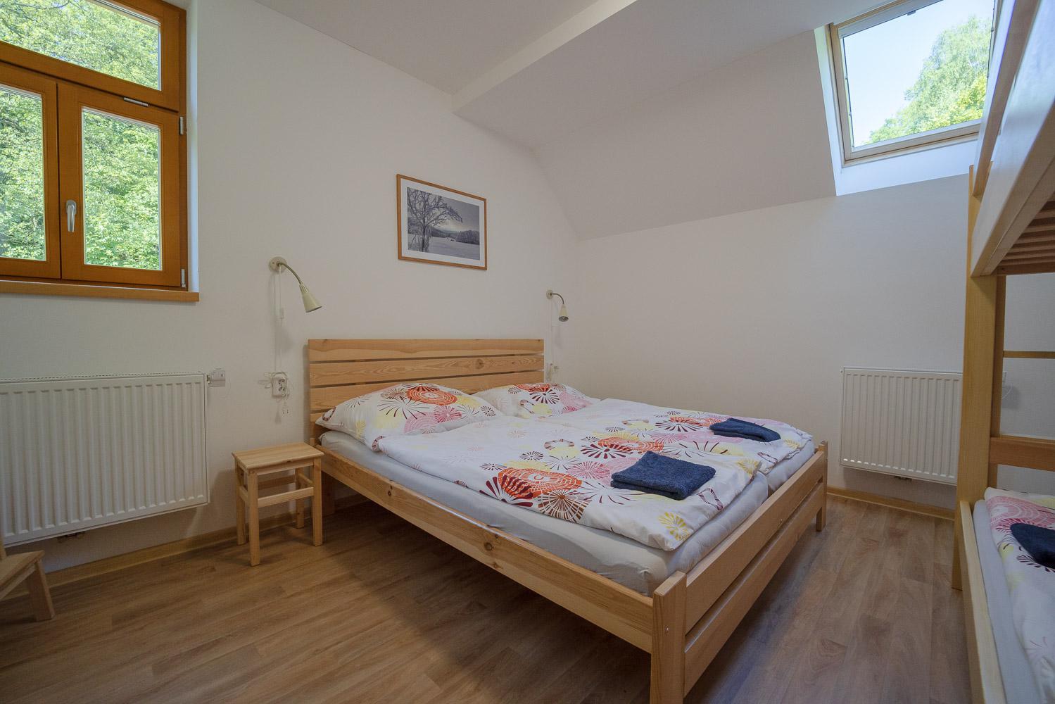 Šedivinské apartmány foto 3