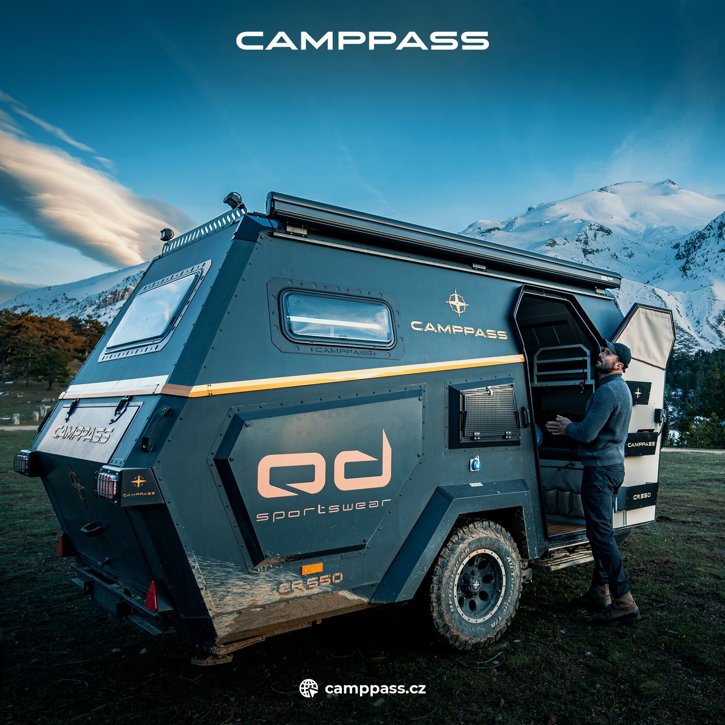 Camppass Karavany, s.r.o. foto 3