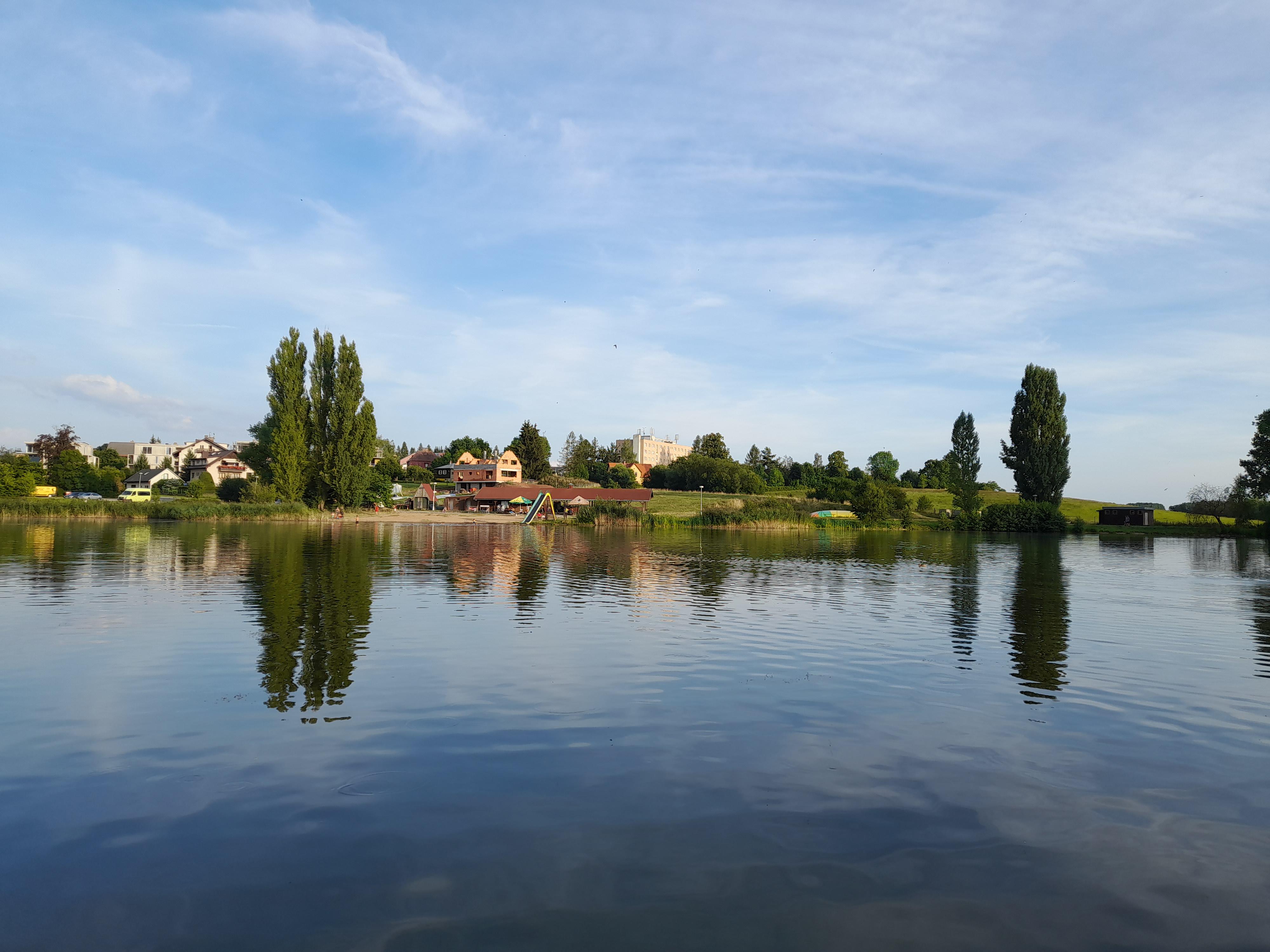 Bufet Kačák - Maják foto 3