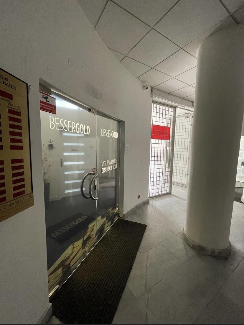 BESSERGOLD Výkup zlata foto 3