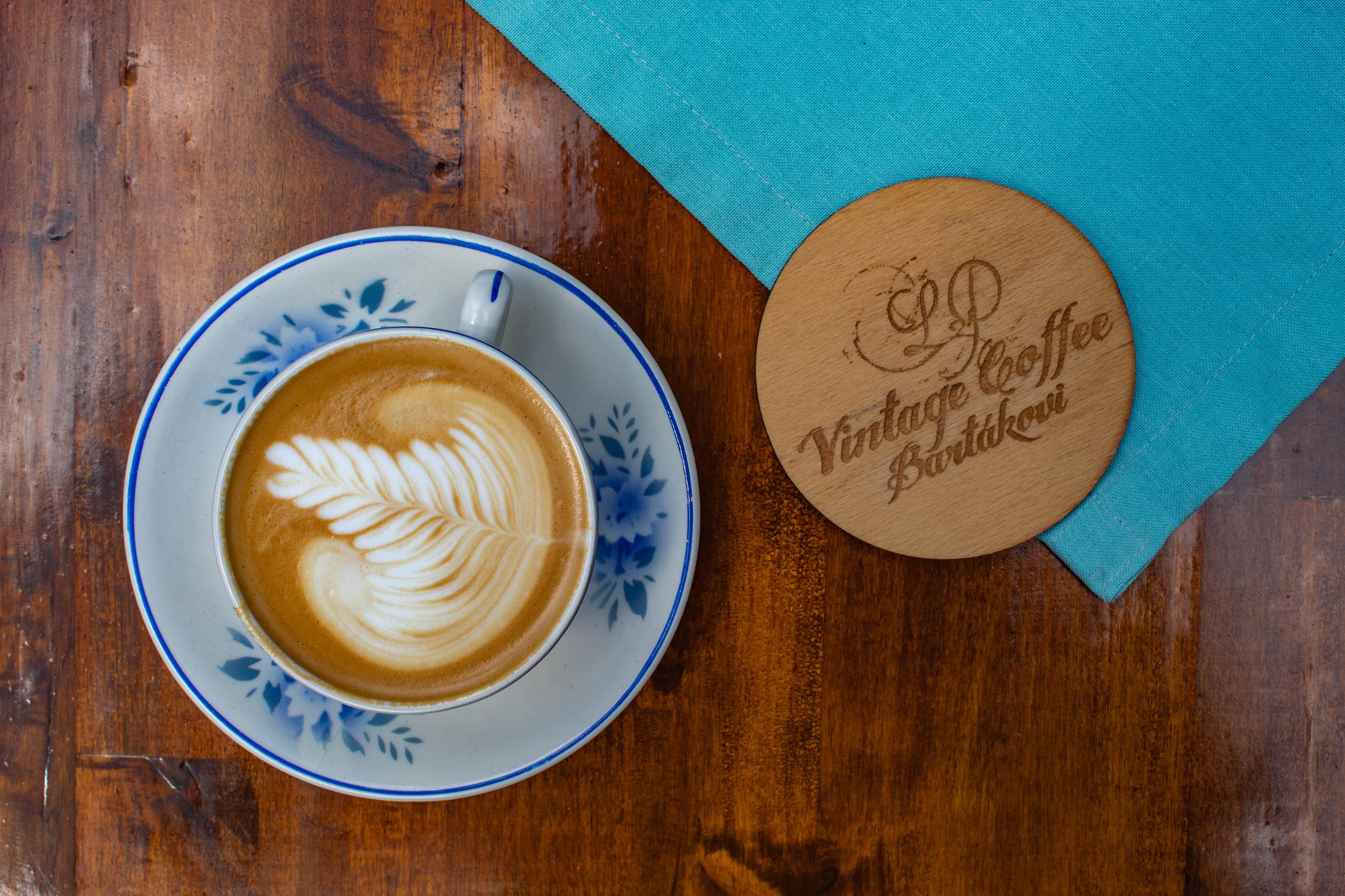LP Vintage Coffee Bartákovi foto 6