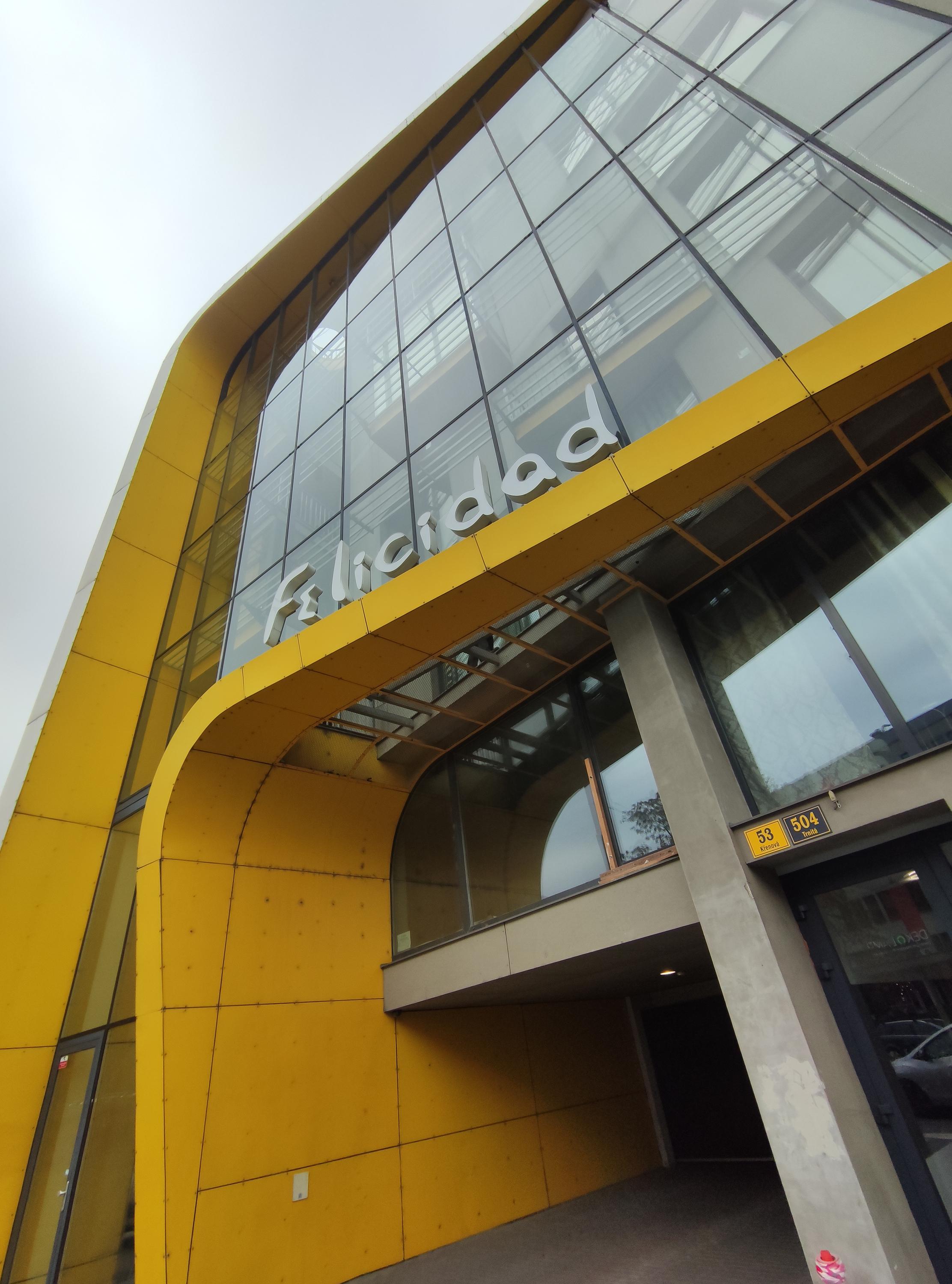 Výškové práce Petr Hartmann foto 5