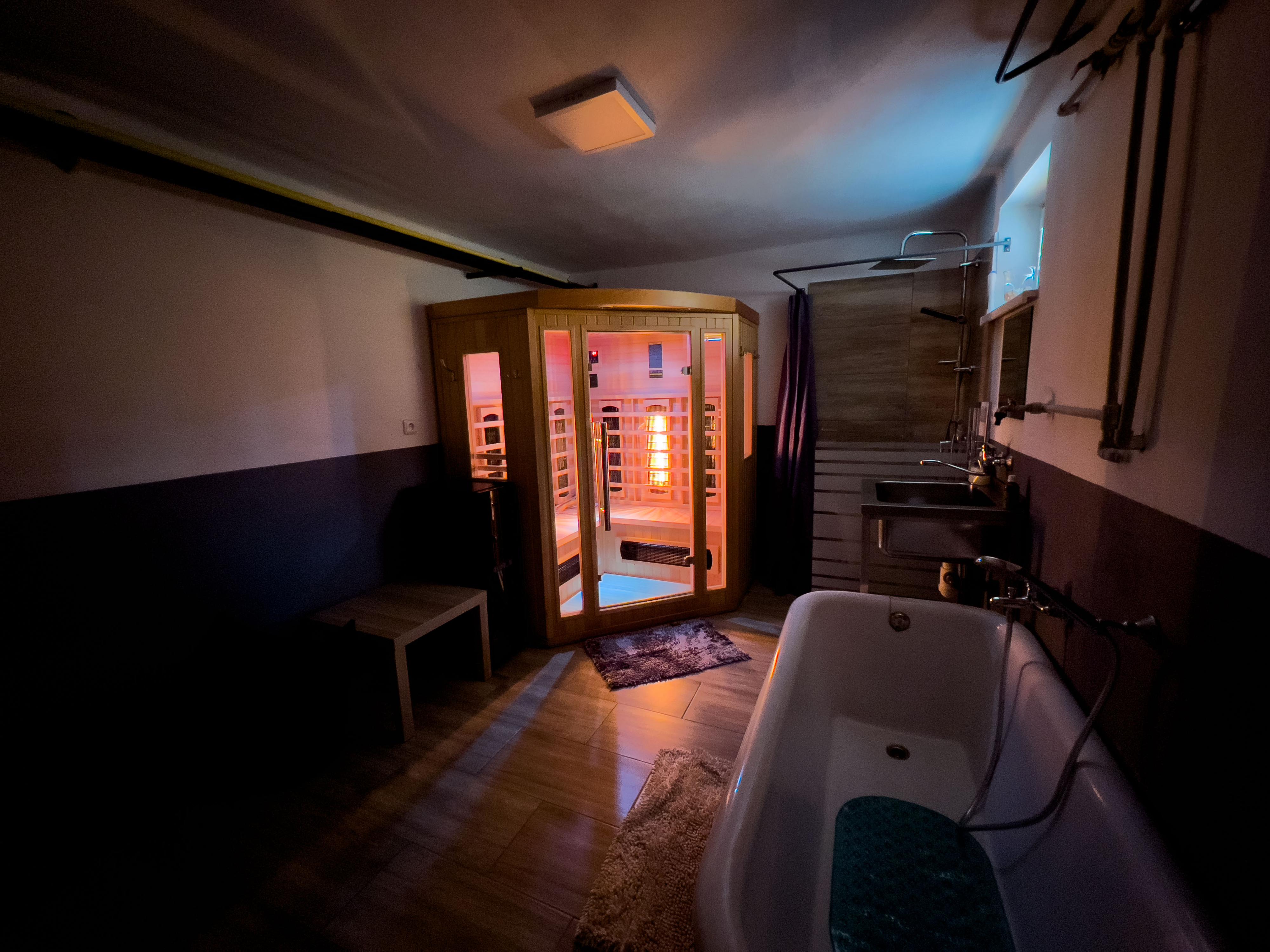 Apartman Amerika foto 3