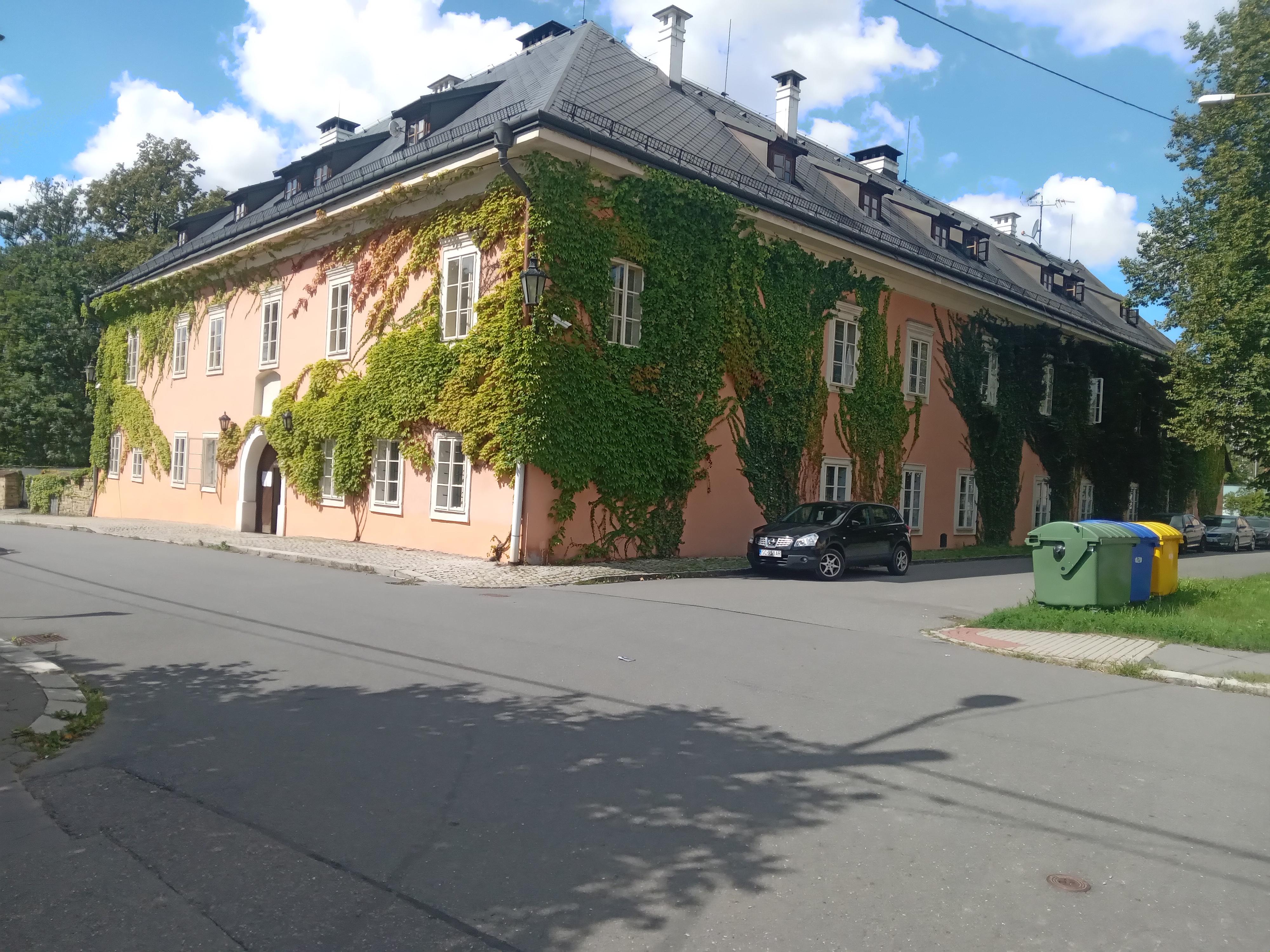 ZÁMEK ZÁBŘEH OSTRAVA - HOTEL & PIVOVAR foto 6