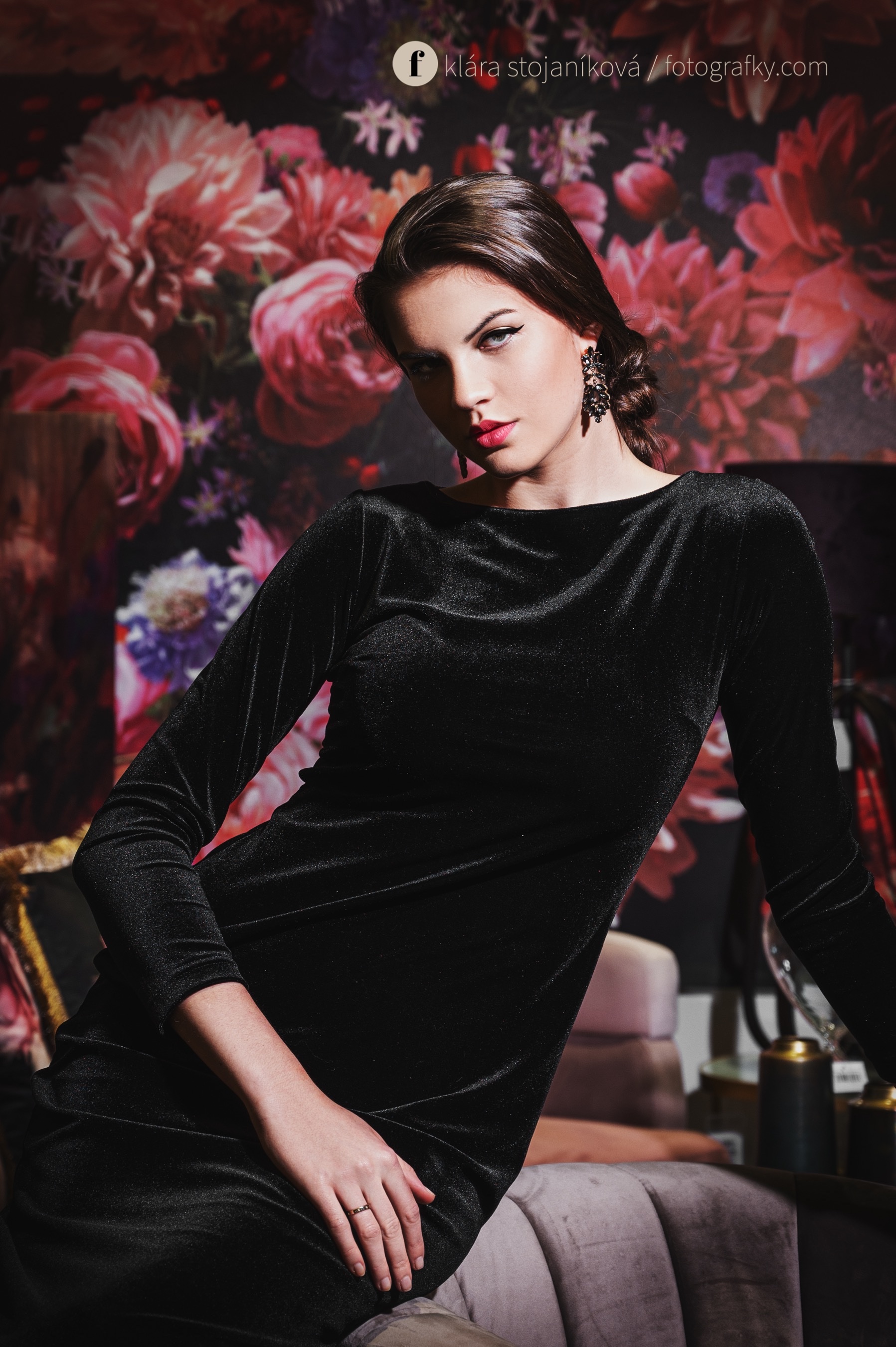 Klára Stojaníková / fotografky.com foto 3