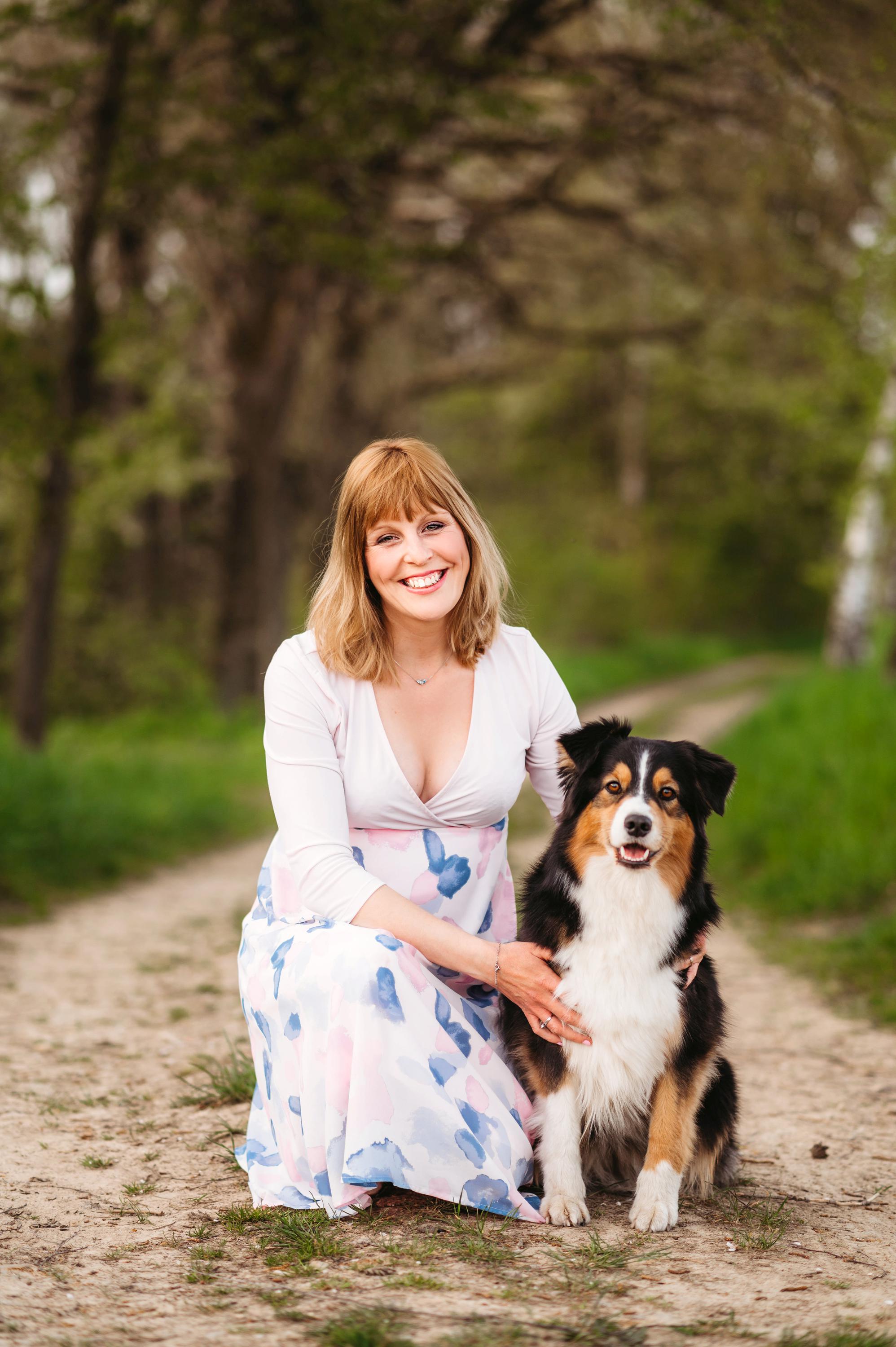 Chovatelská stanice Z Lesa Včelného foto 2