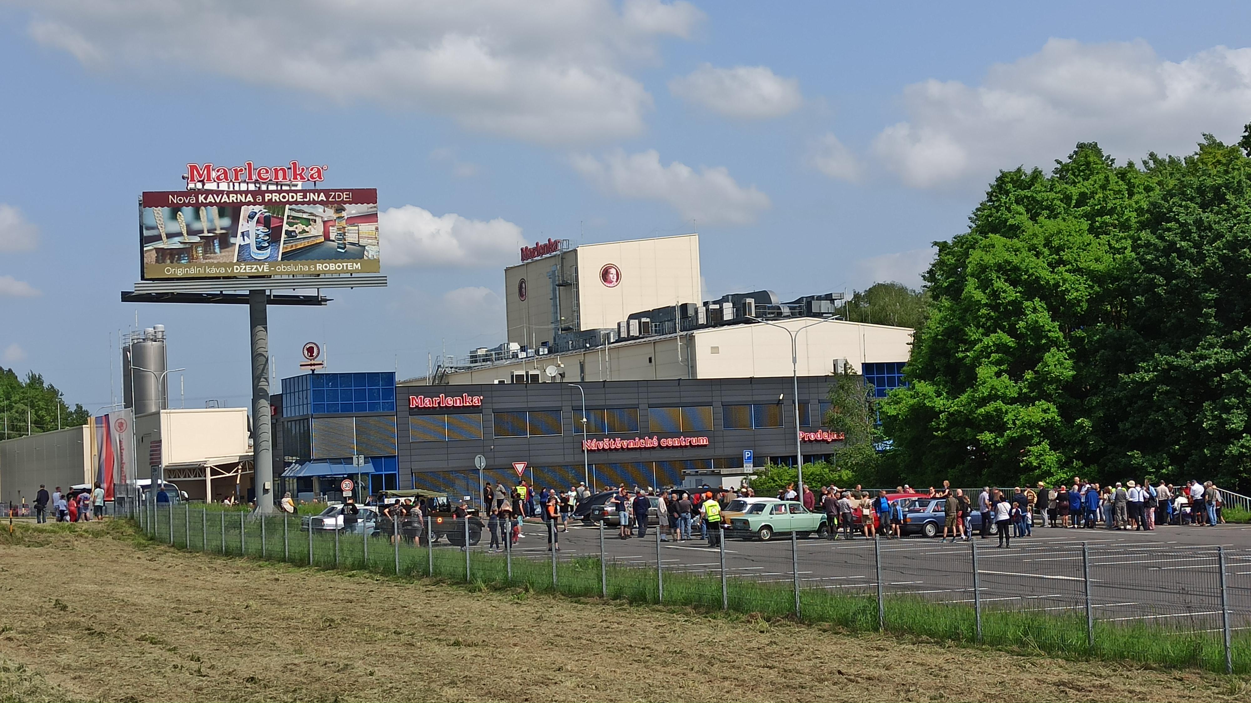 Medové království Marlenka foto 5