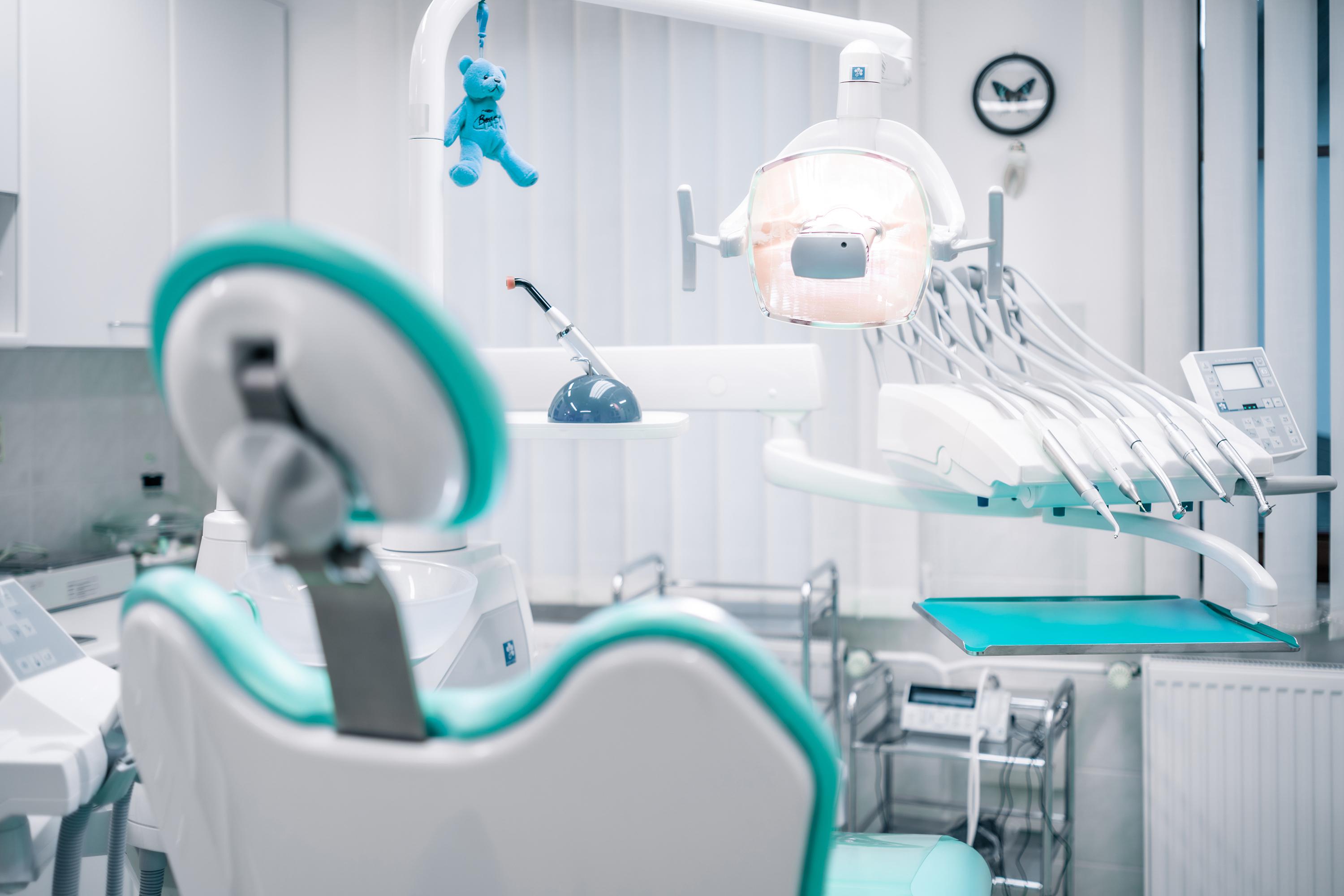 Dentální praxe foto 2