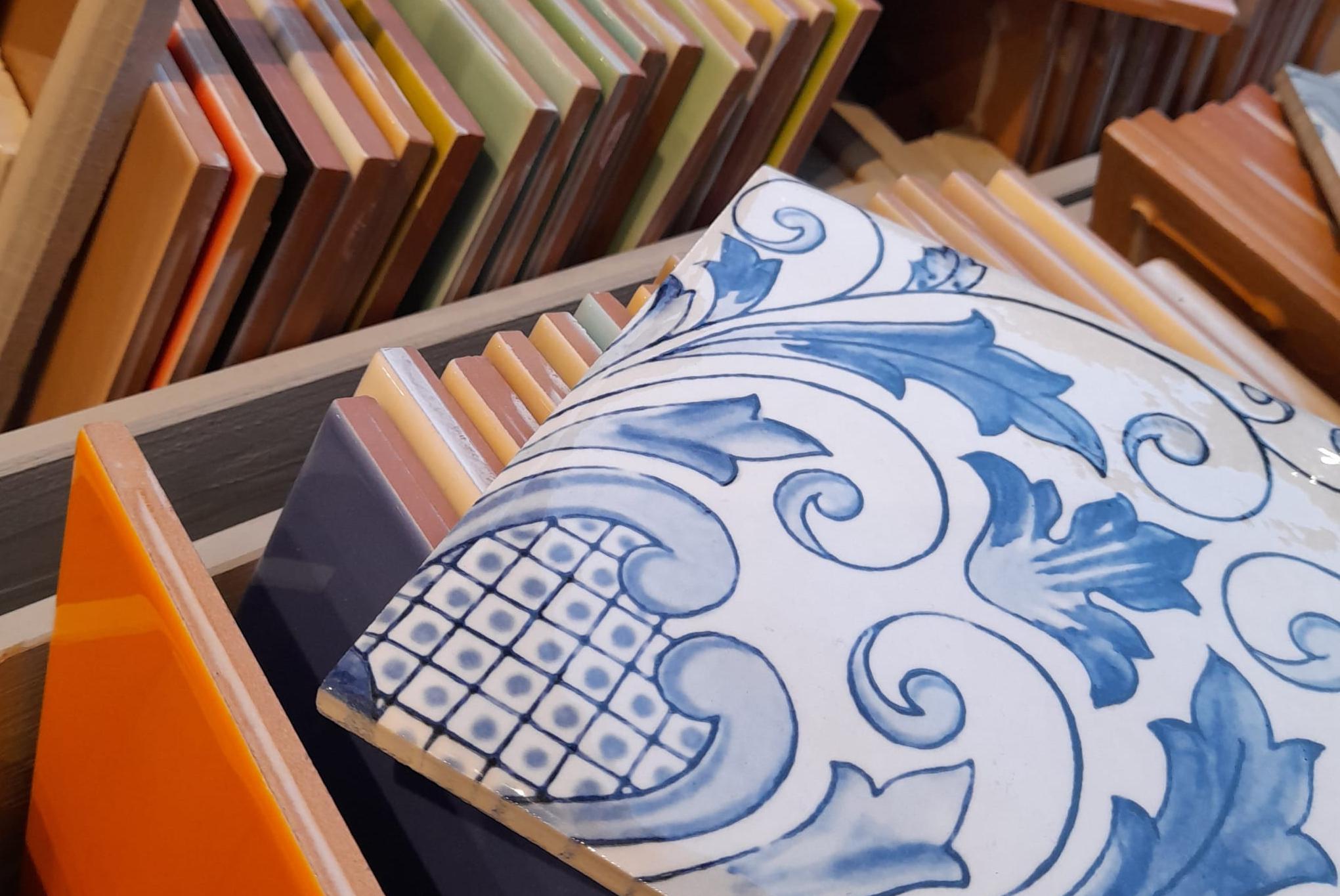 ASSO obklady a dlažby