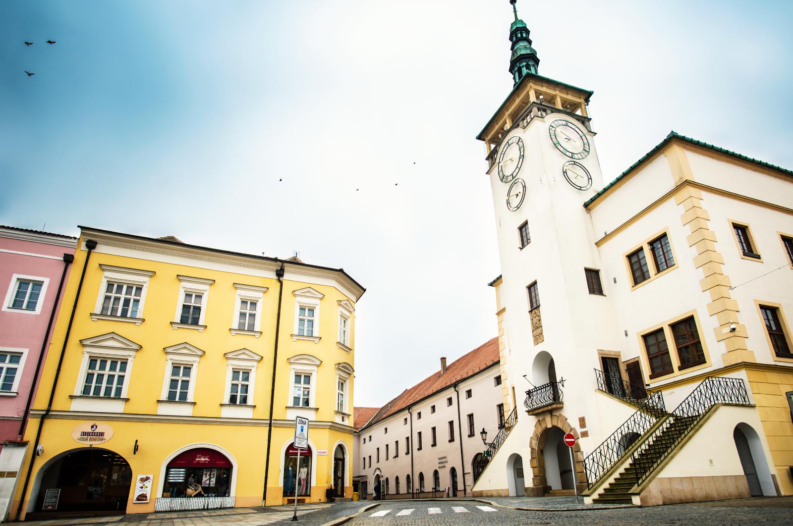 Restaurace Nová Bohemia foto 4