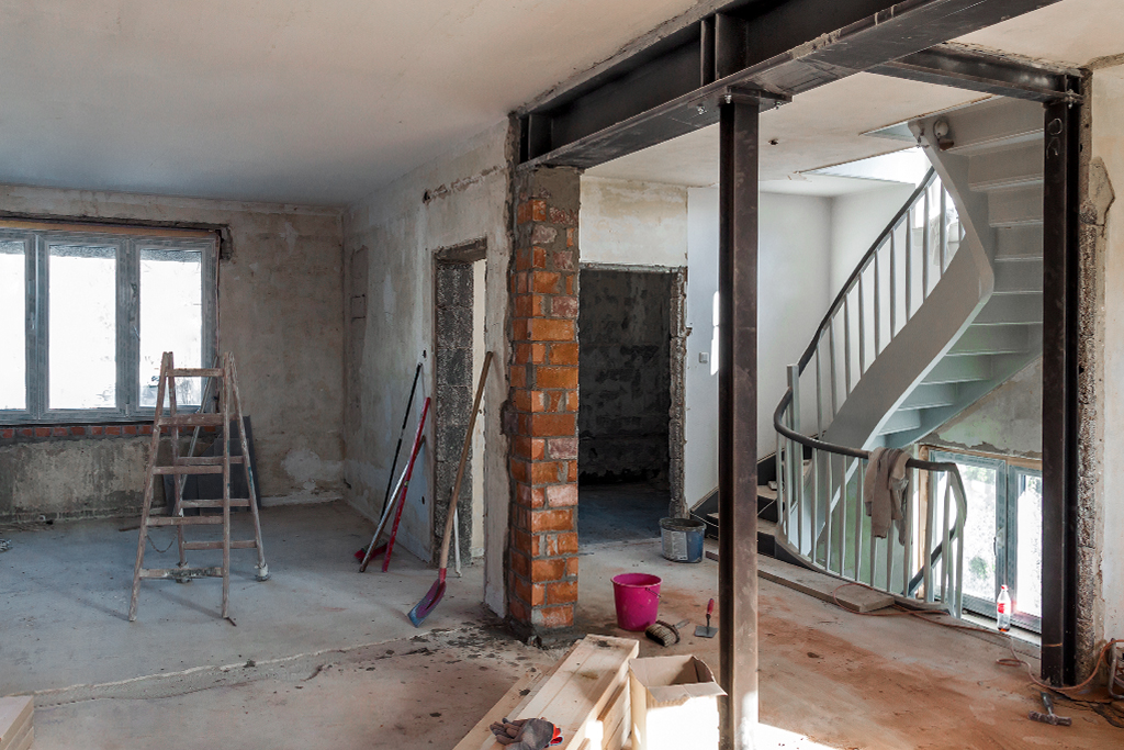 Stavební firma HASTAV - Josef Hasil foto 3