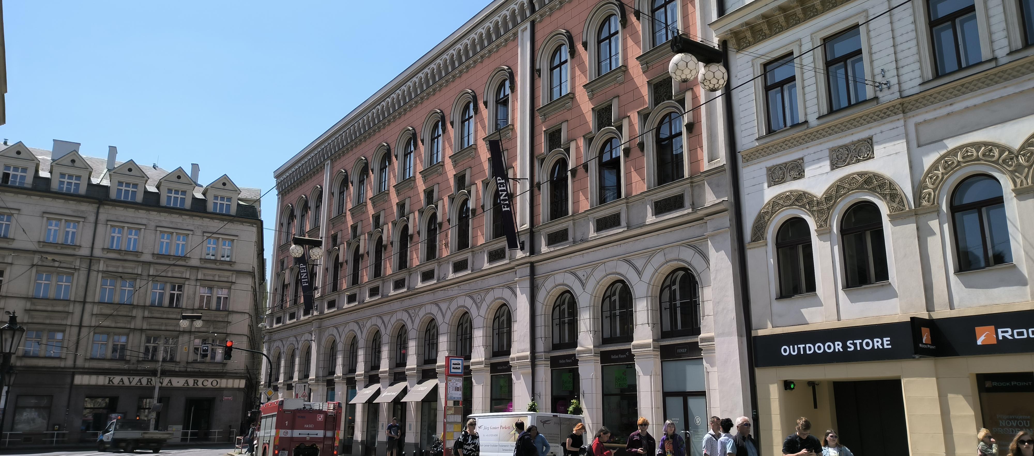 Portfolio restaurant foto 5