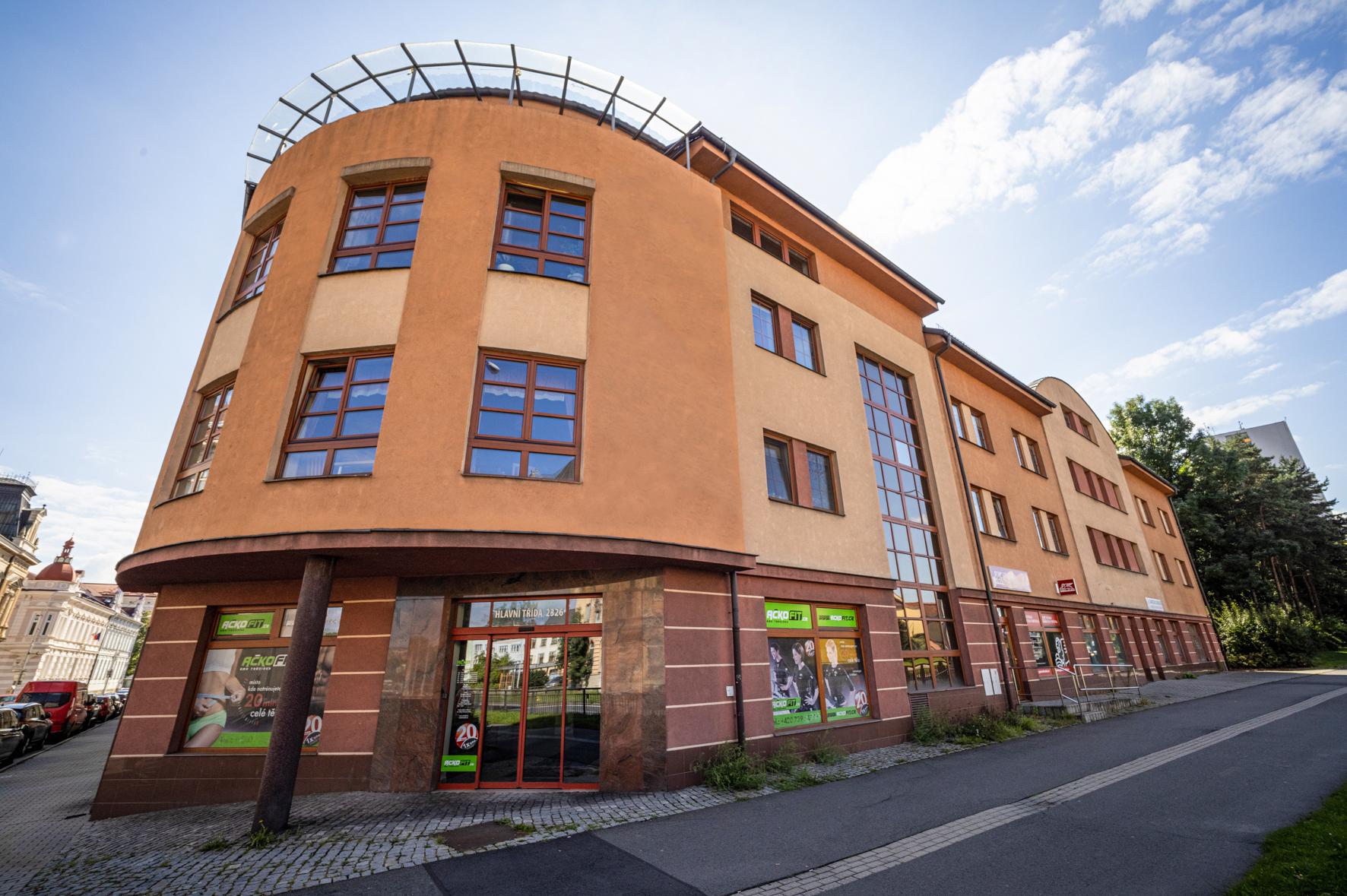 Senevida Frýdek-Místek