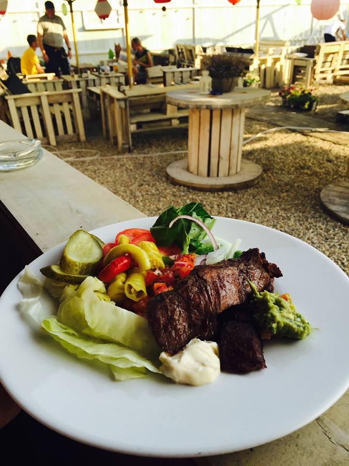 Terasa Taverny foto 6