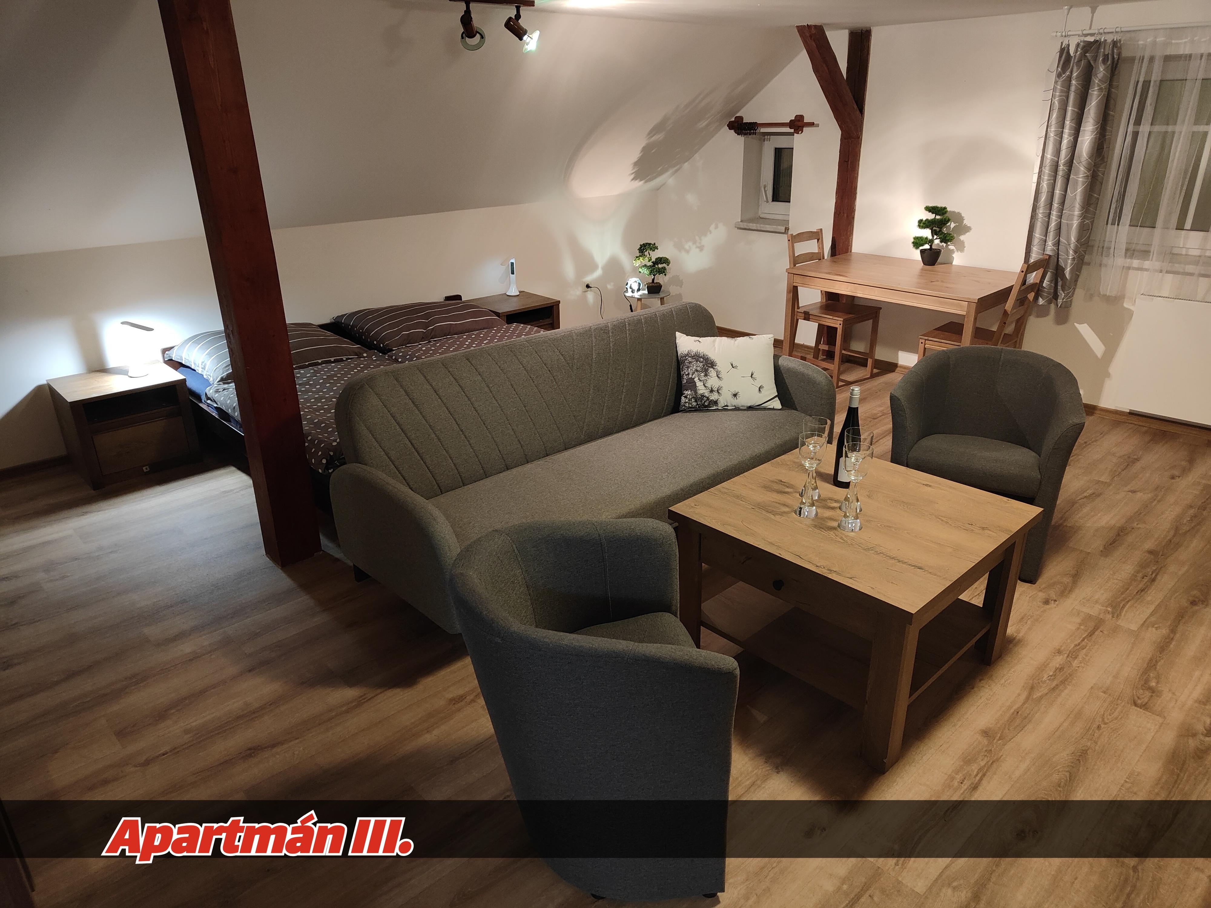 Apartmány Na Cestě foto 3