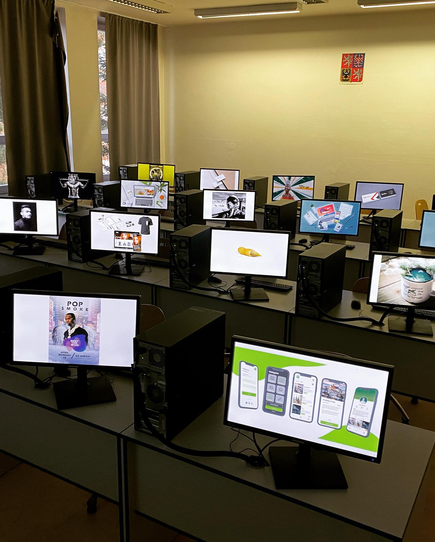 Střední škola Baltaci s.r.o. foto 2