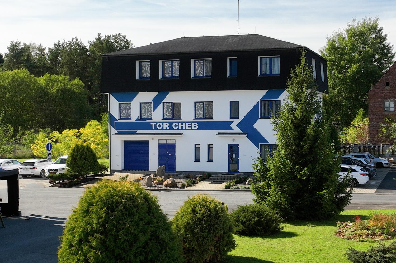 TOR Cheb, spol. s r.o.