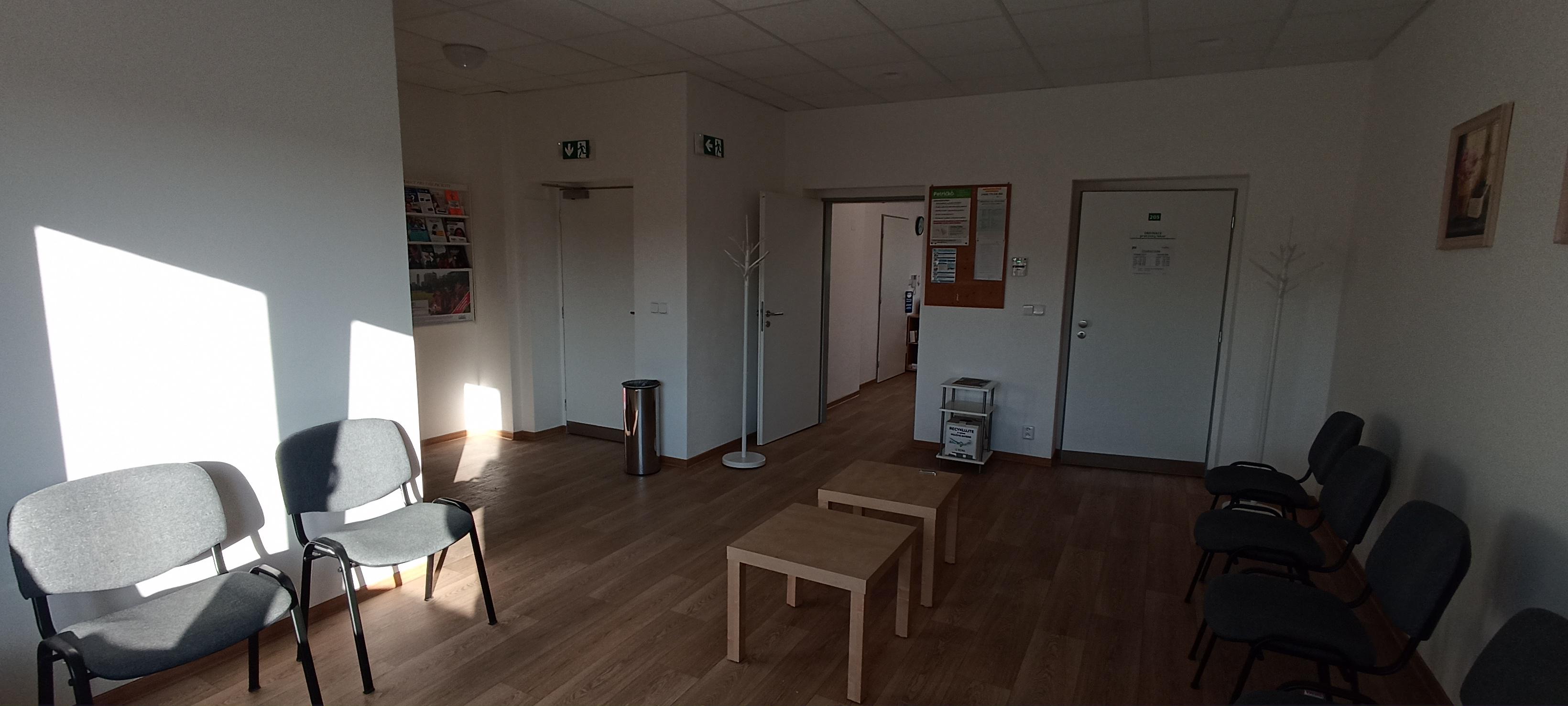 MUDr. Jitka Sevelková foto 6