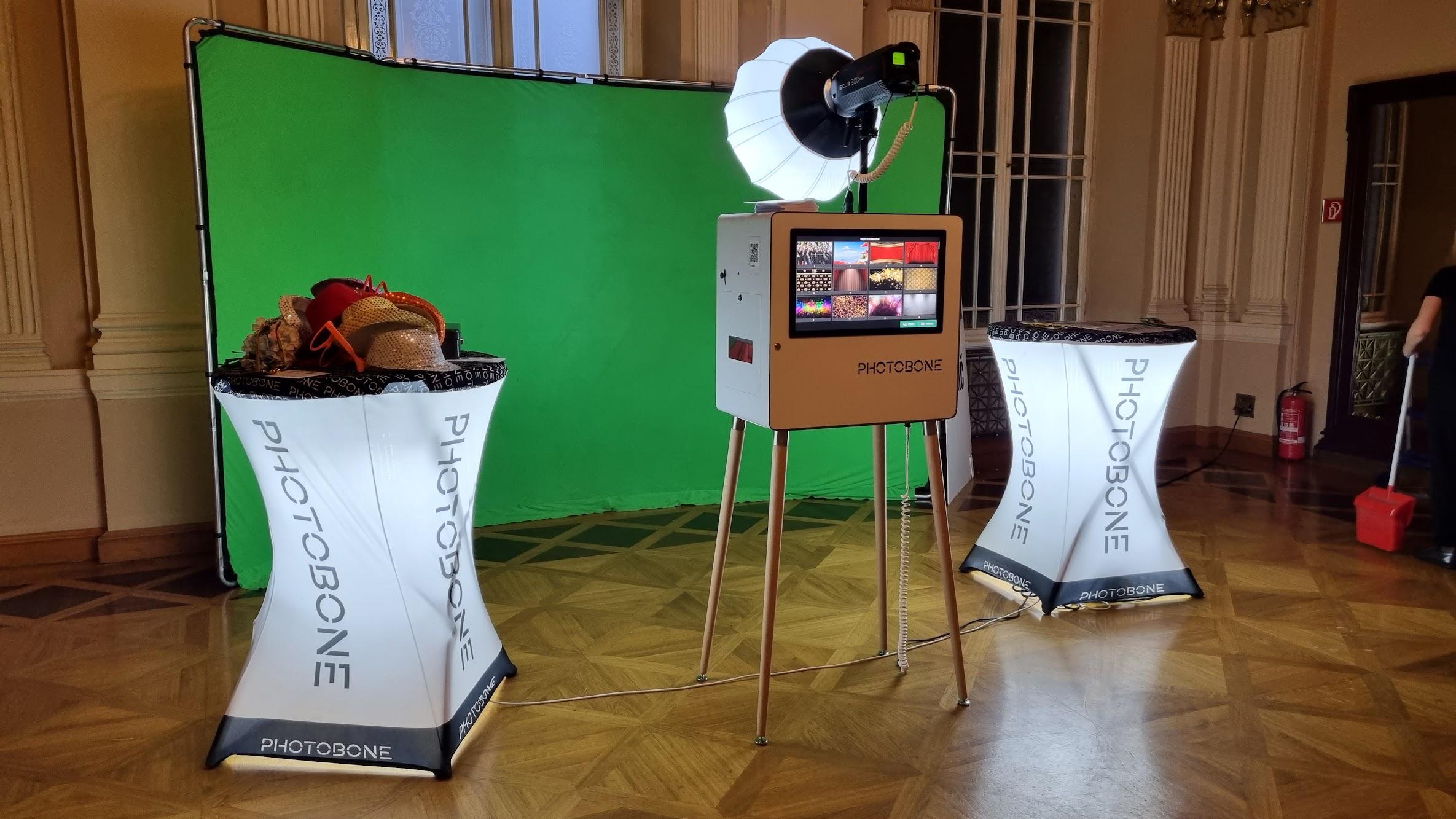 Fotokoutek Večerek foto 2