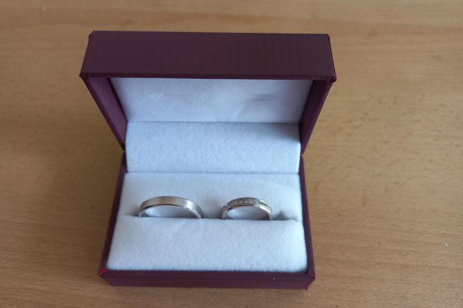 Sepis návrhu na rozvod