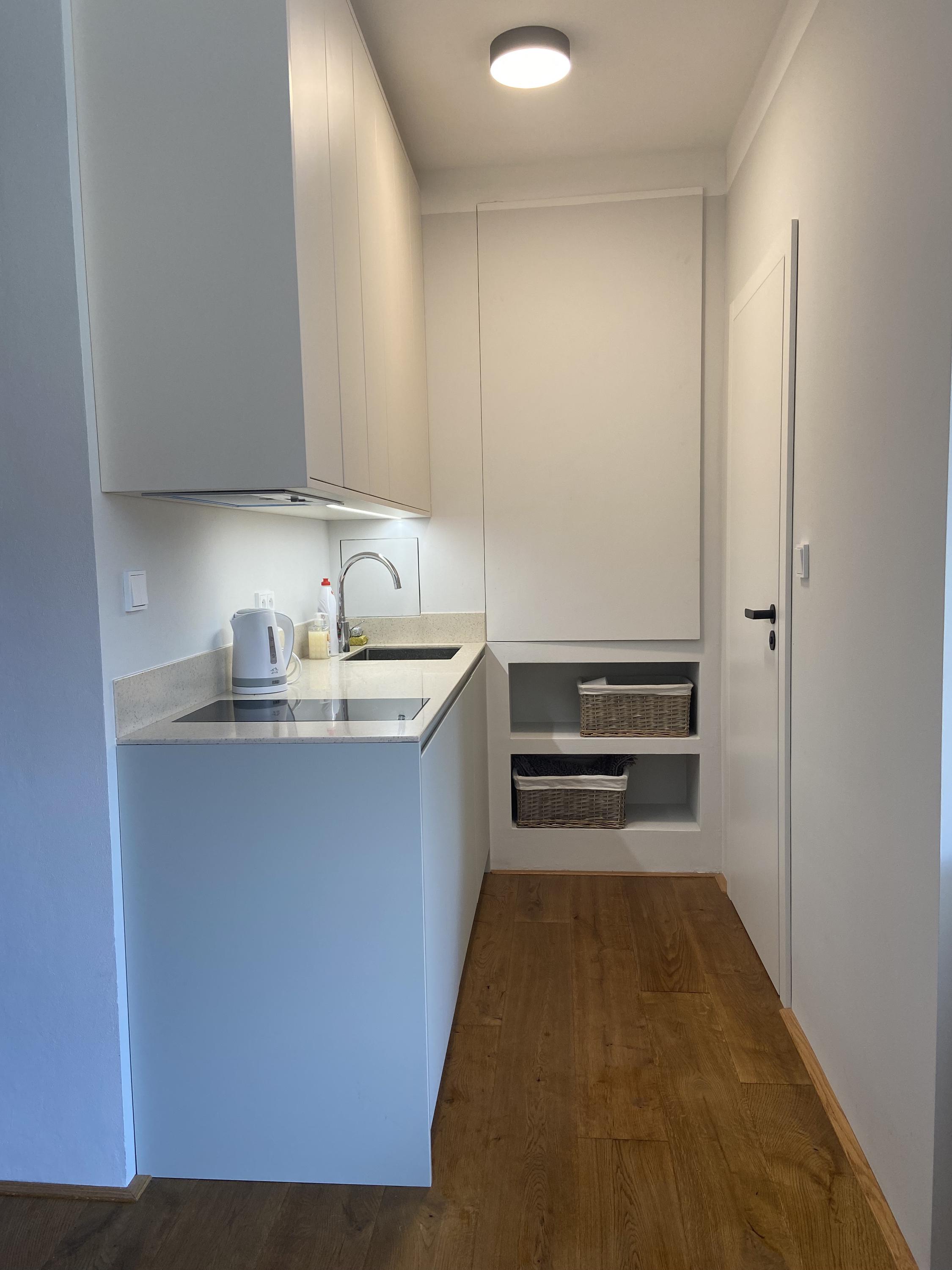 Apartmán Bratrouchov foto 4