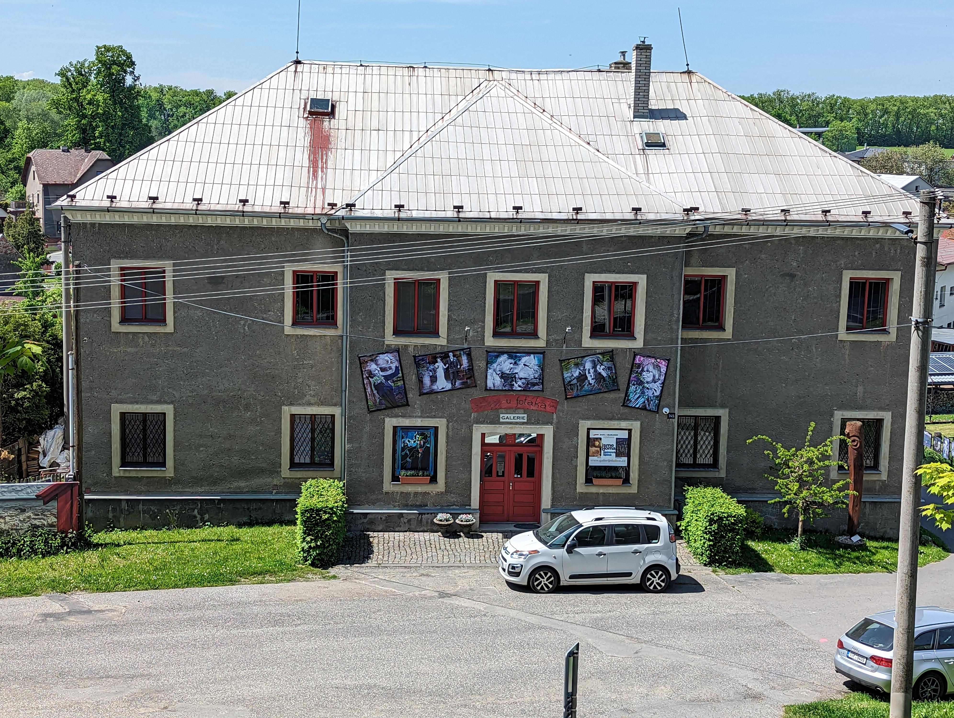 Jan Lipina - Reklamní fotograf foto 3