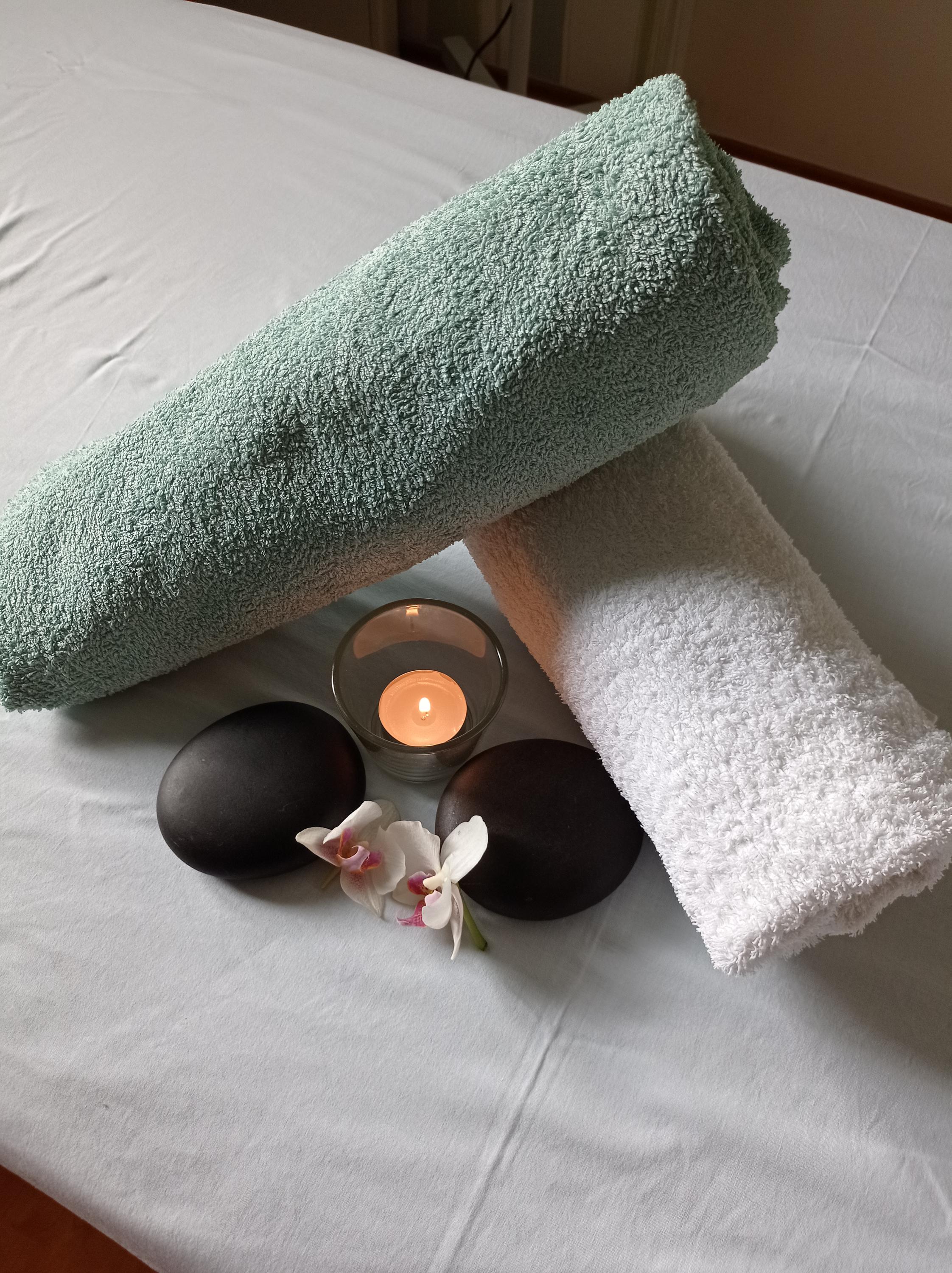 Masáže Jitka Pavelková foto 2