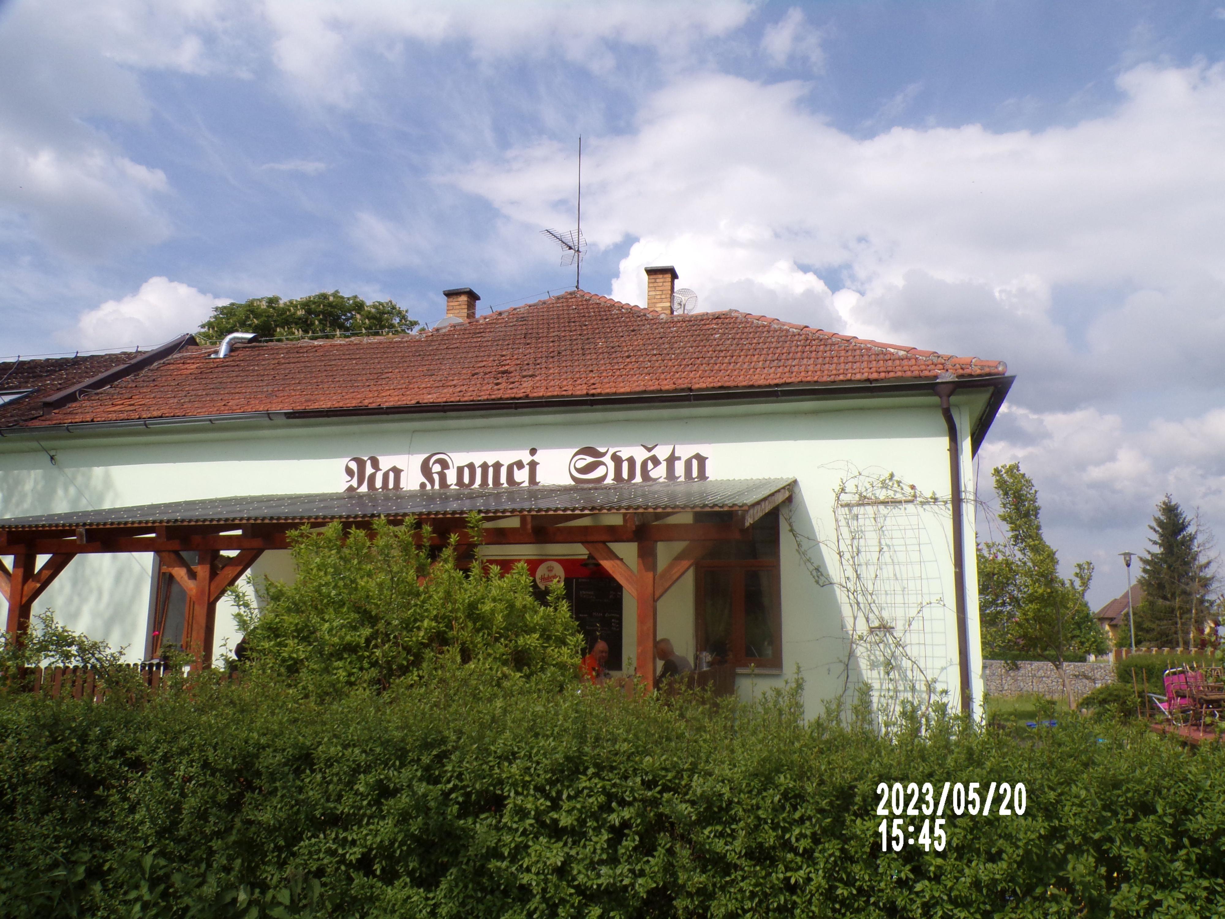 Hospoda Na Konci světa foto 4