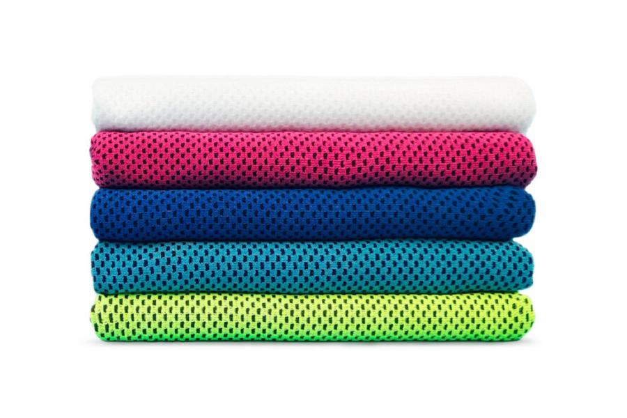 Cooling Towel