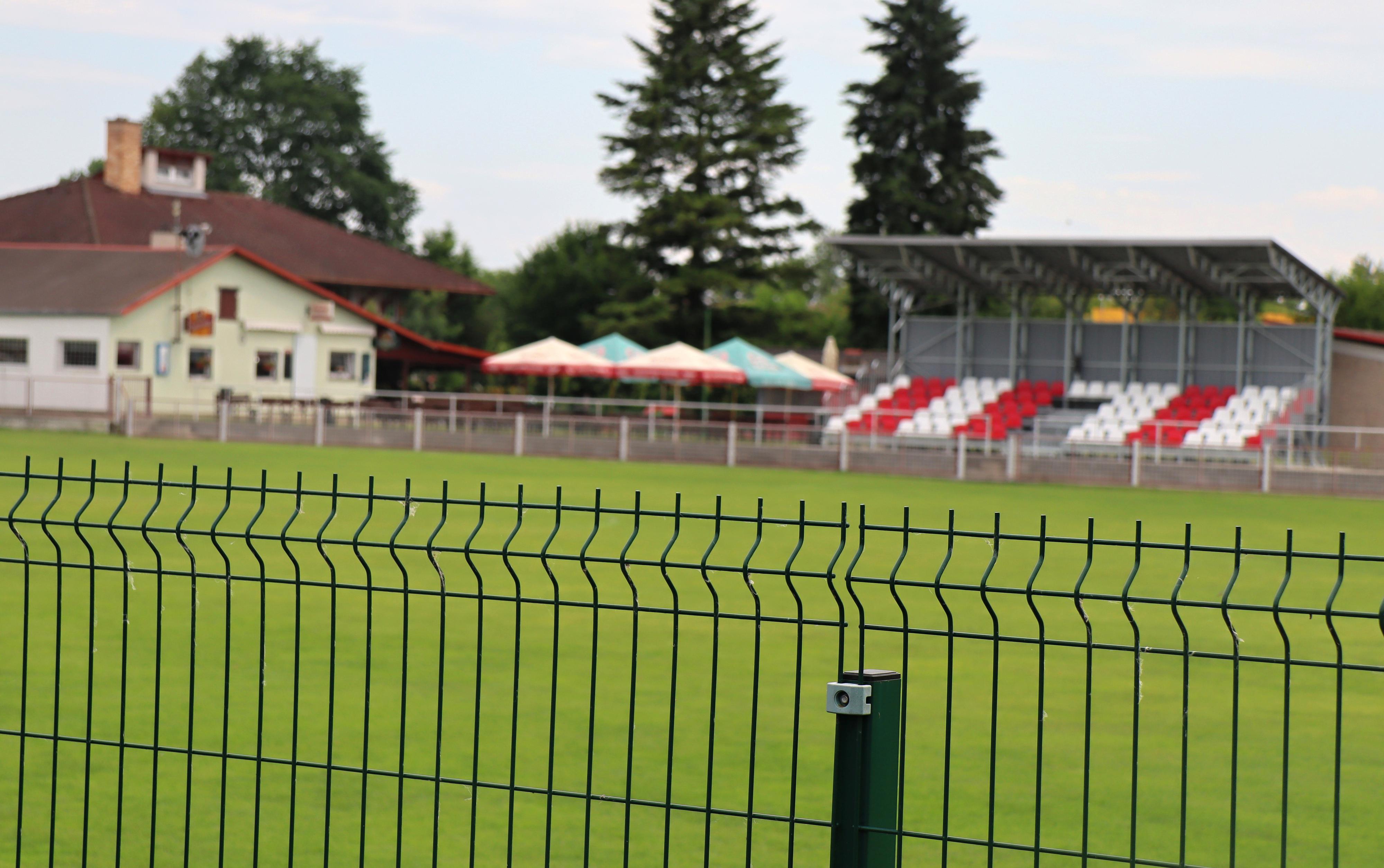 TJ Spartak Sezemice z.s. foto 1