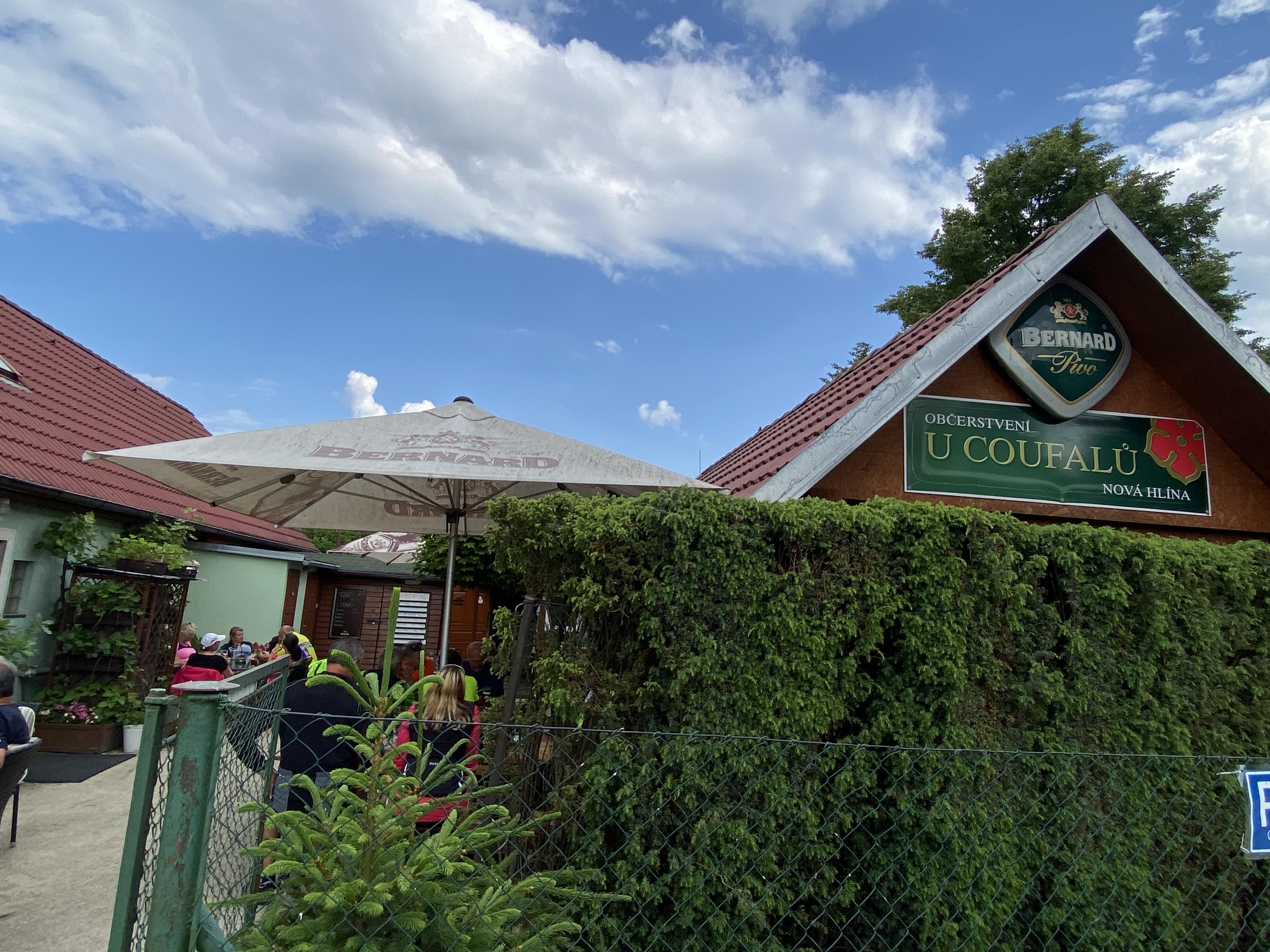 Občerstvení u Coufalů foto 4