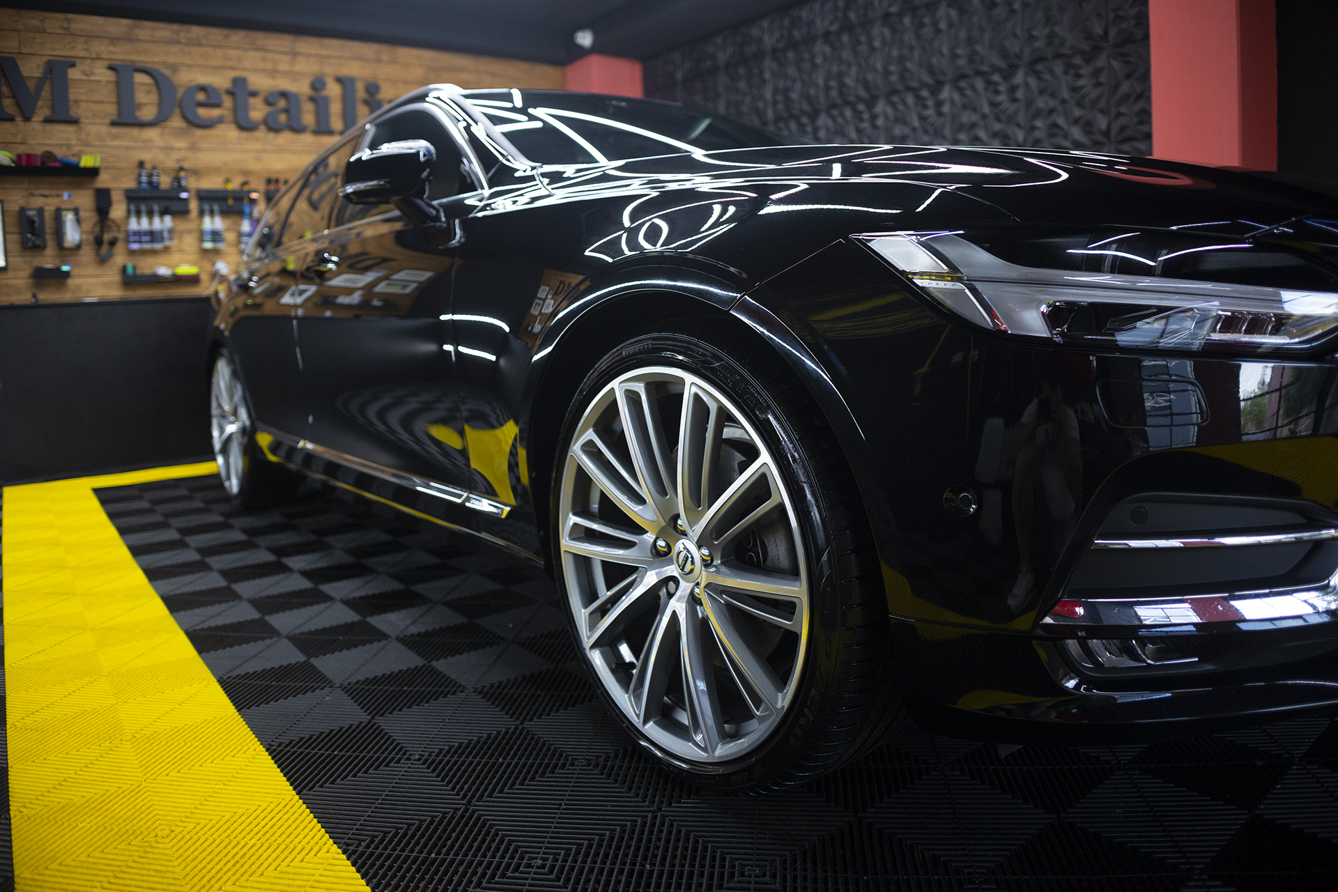 DM Detailing Studio foto 5