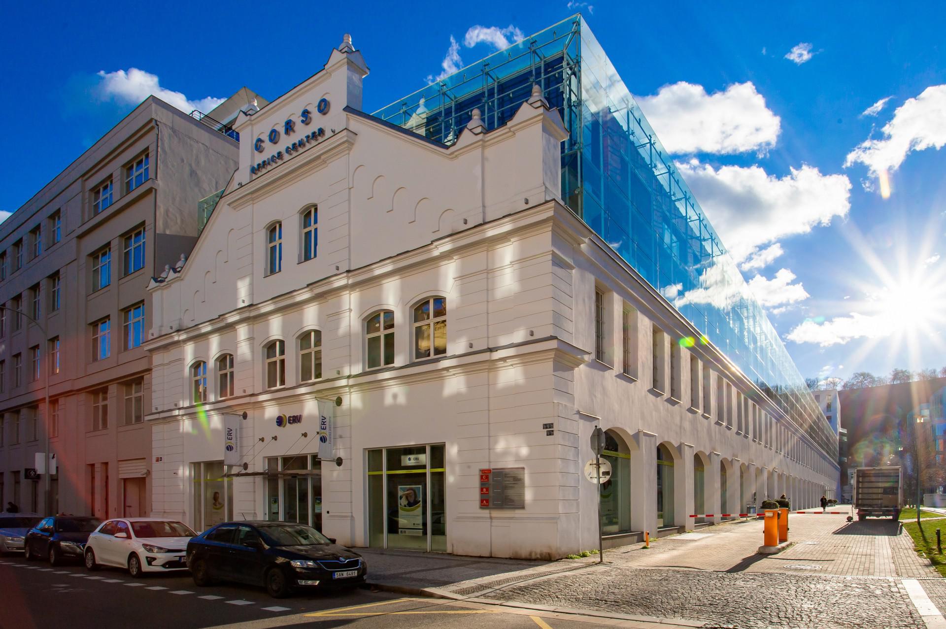 ERGO Cestovní Pojišťovna