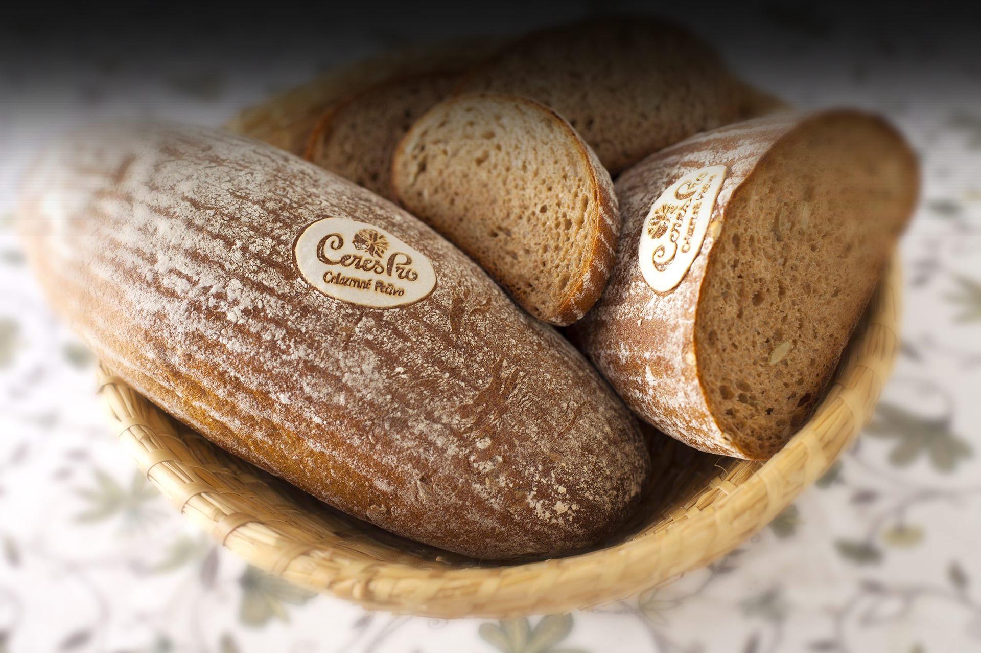 breAd. - jedlé etikety