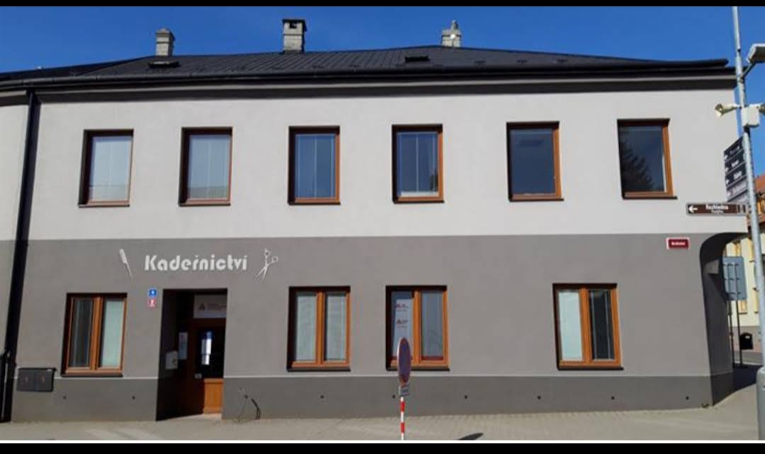 Všeobecná zdravotní pojišťovna České republiky