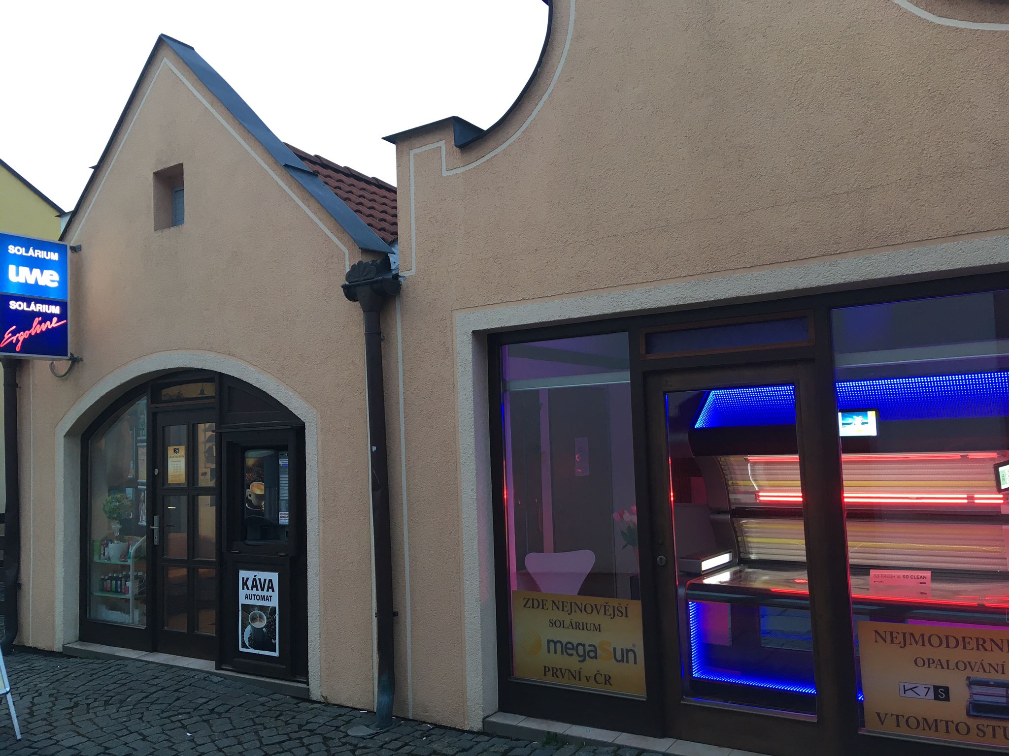 Studio Solárium & Beauty Sušice