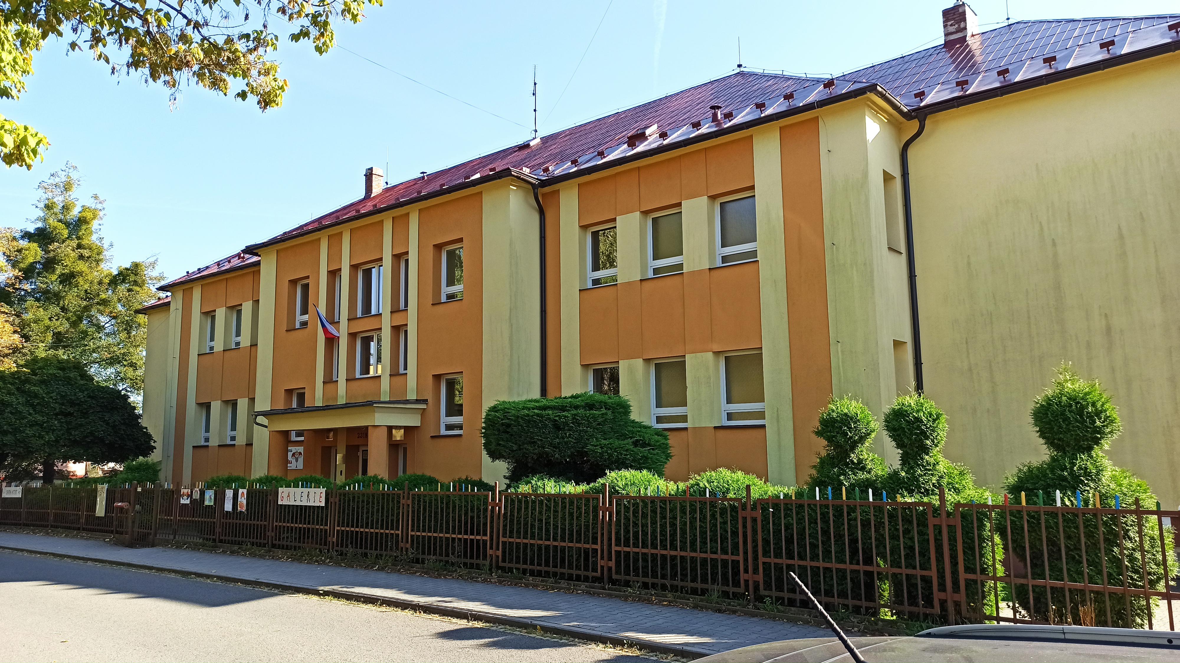 MŠ Beruška, Frýdek-Místek foto 4